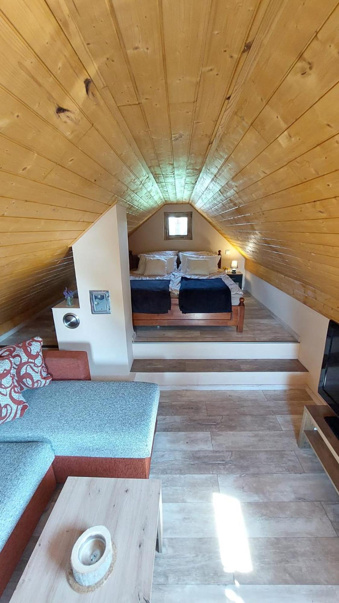 Újhegy Apartman