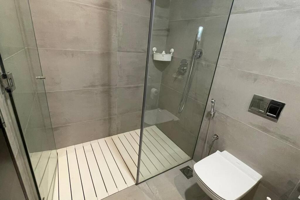 Bahrain Harbor Horizon - Cloud9 Waterfront Luxury Condo