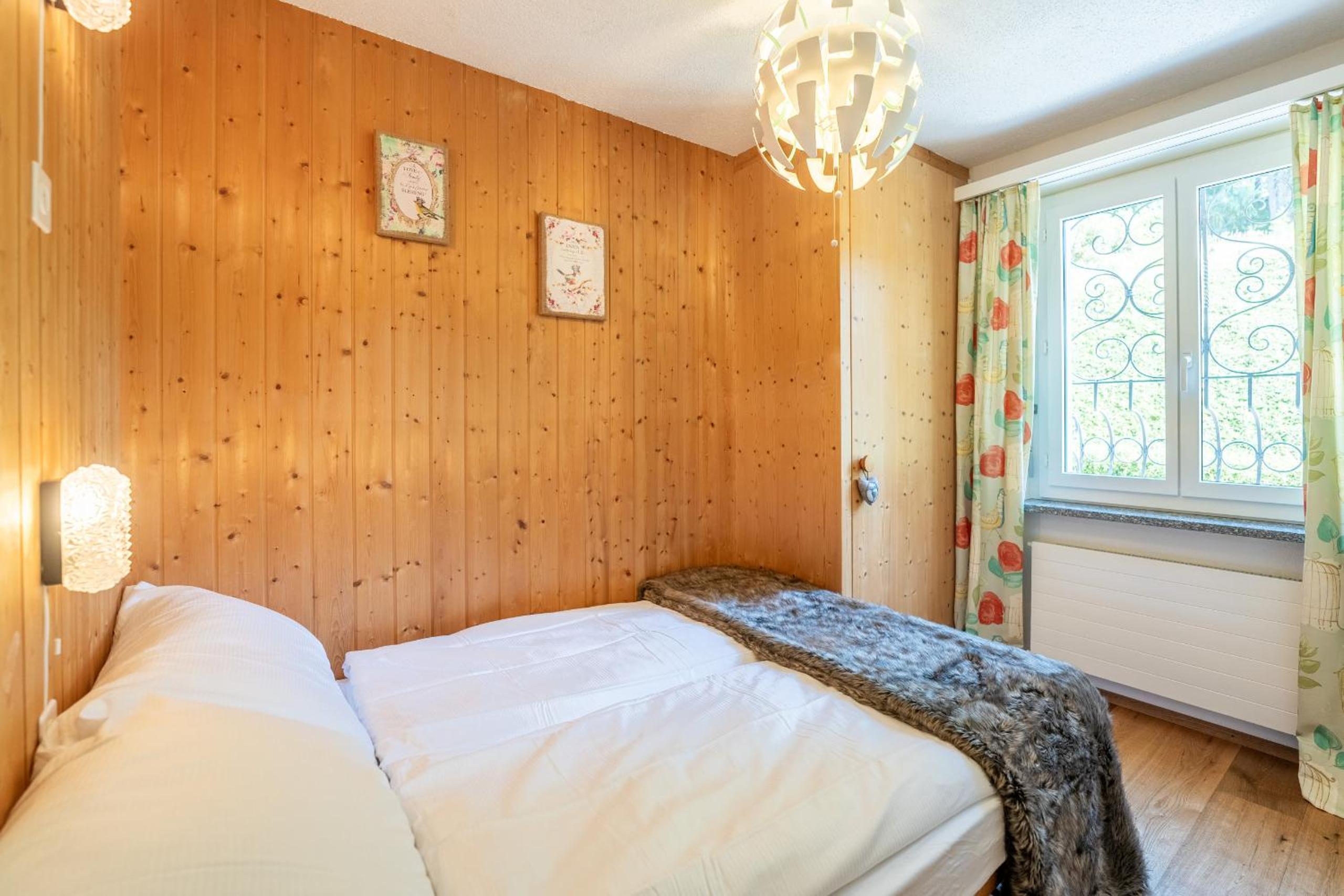 LAAX Homes - Casa Gronda 2