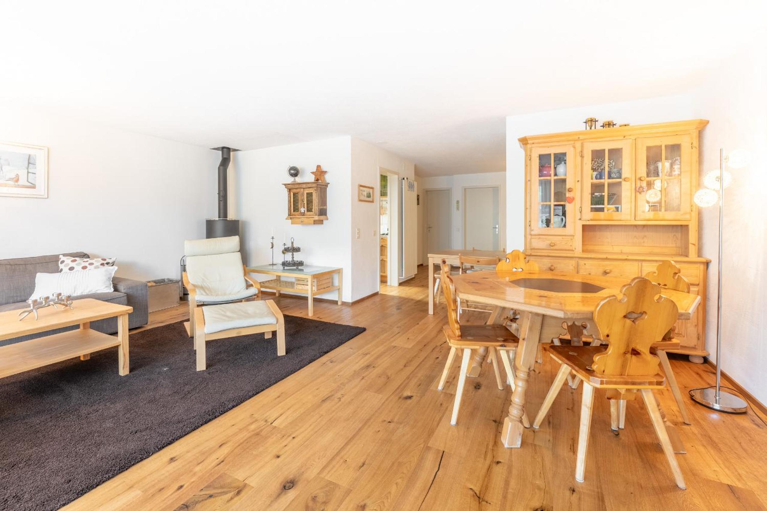 LAAX Homes - Casa Gronda 2