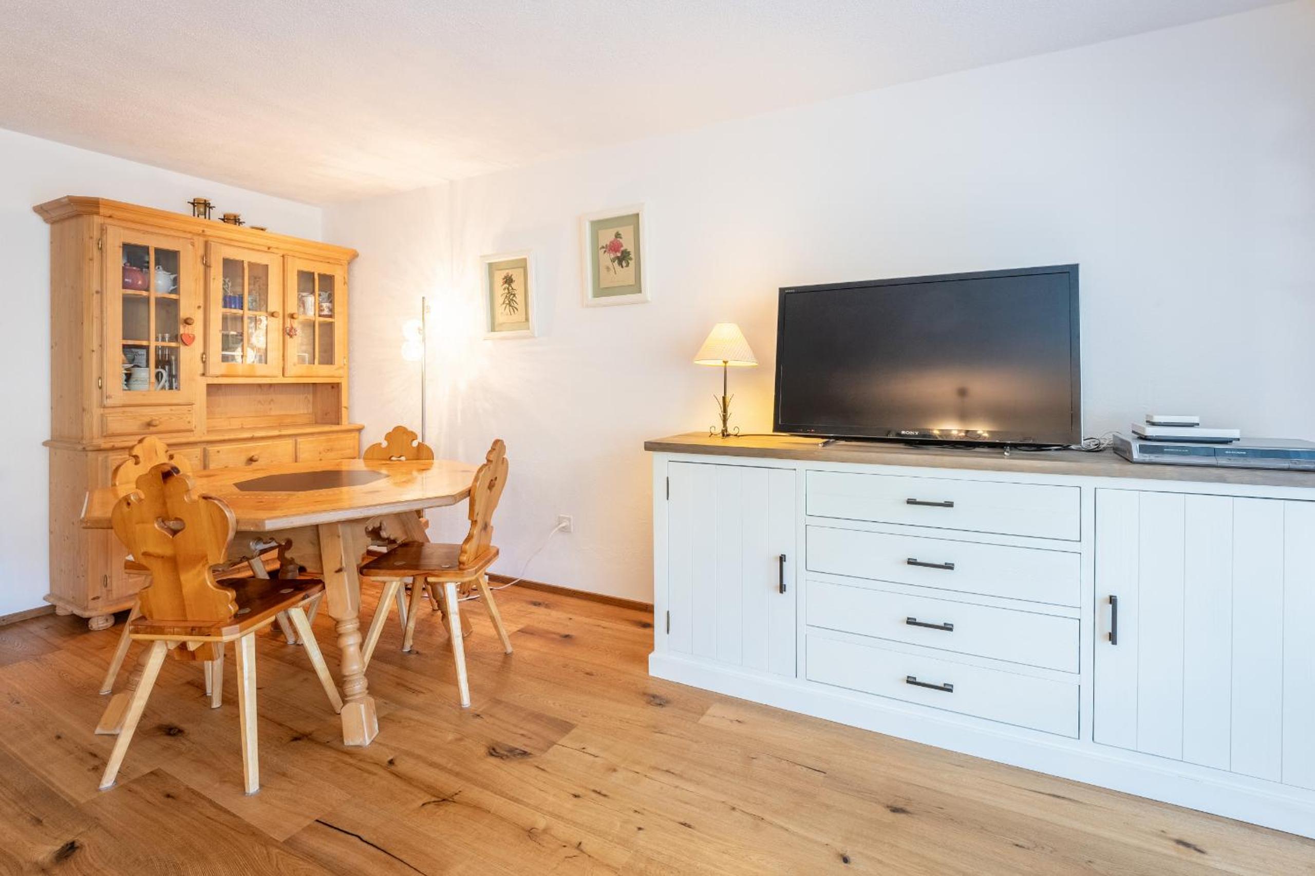 LAAX Homes - Casa Gronda 2