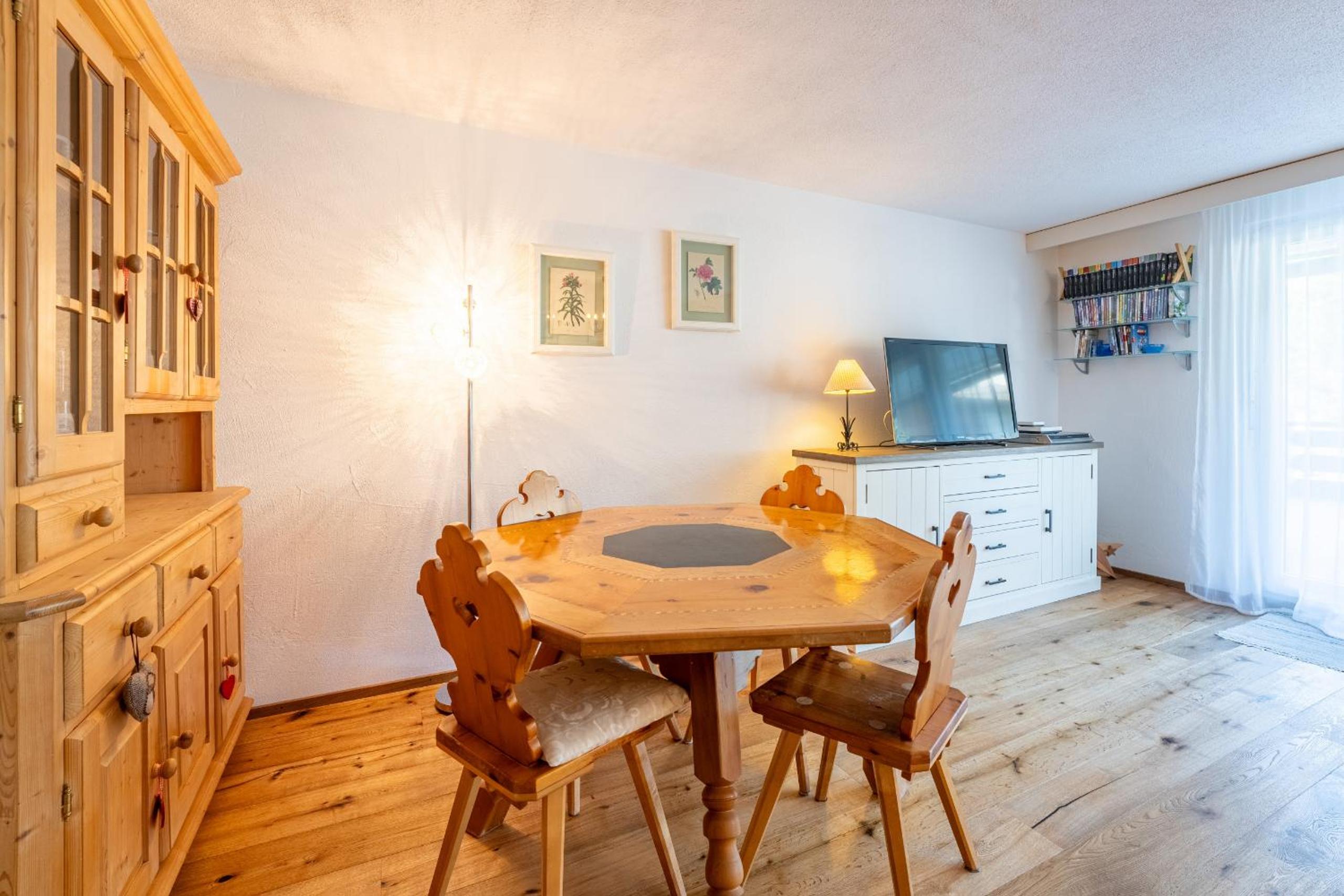 LAAX Homes - Casa Gronda 2