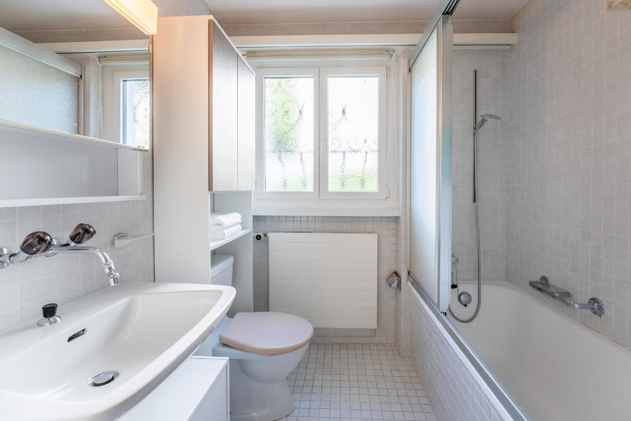 LAAX Homes - Casa Gronda 2
