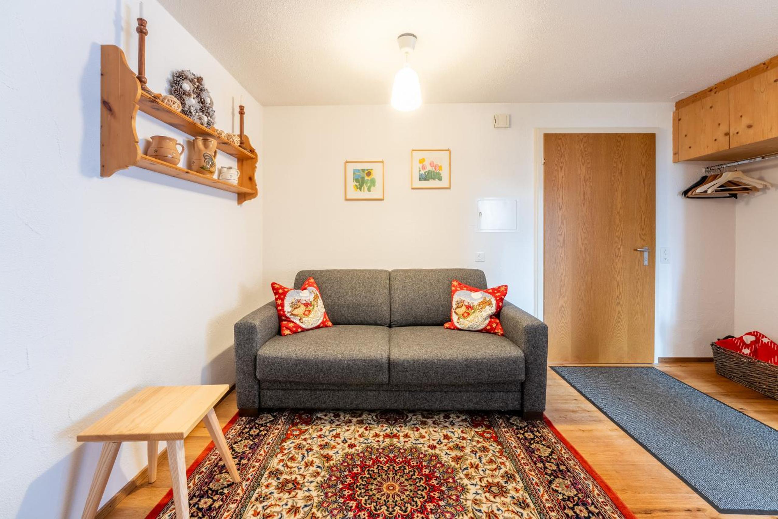LAAX Homes - Casa Gronda 2