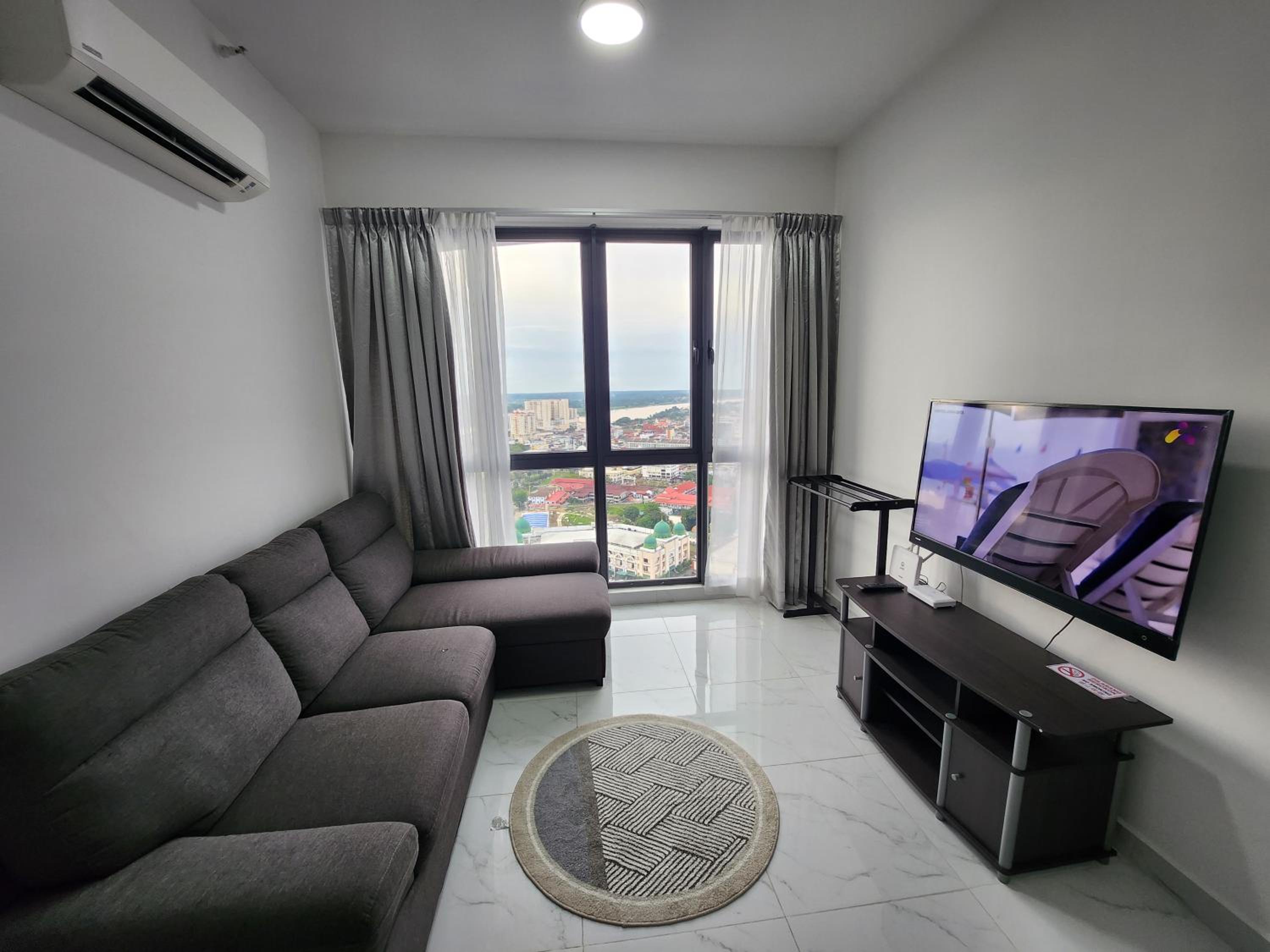 One Bedroom Troika Kota Bharu by AGhome photo 4