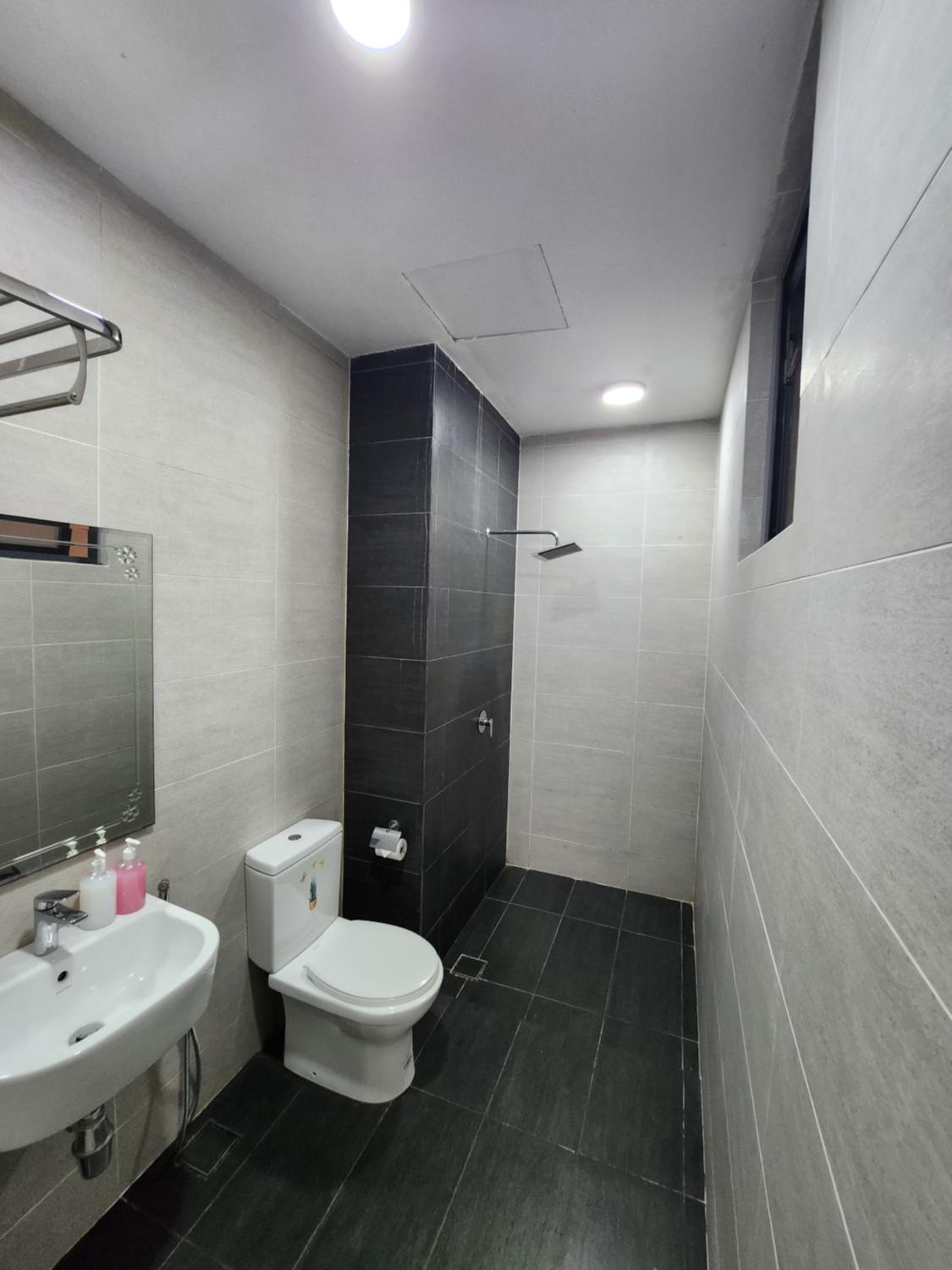 One Bedroom Troika Kota Bharu by AGhome photo 5