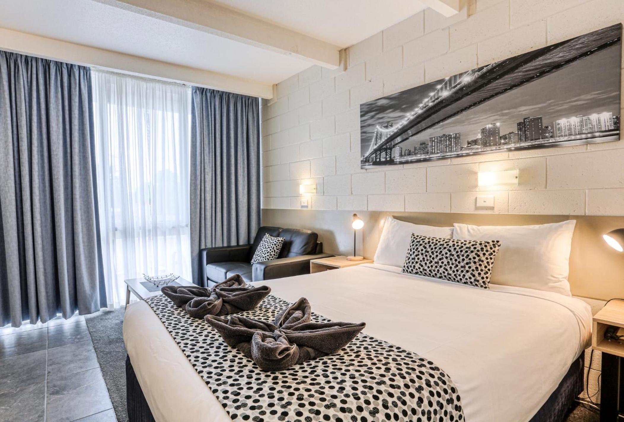 Castle Creek Motor Inn Euroa