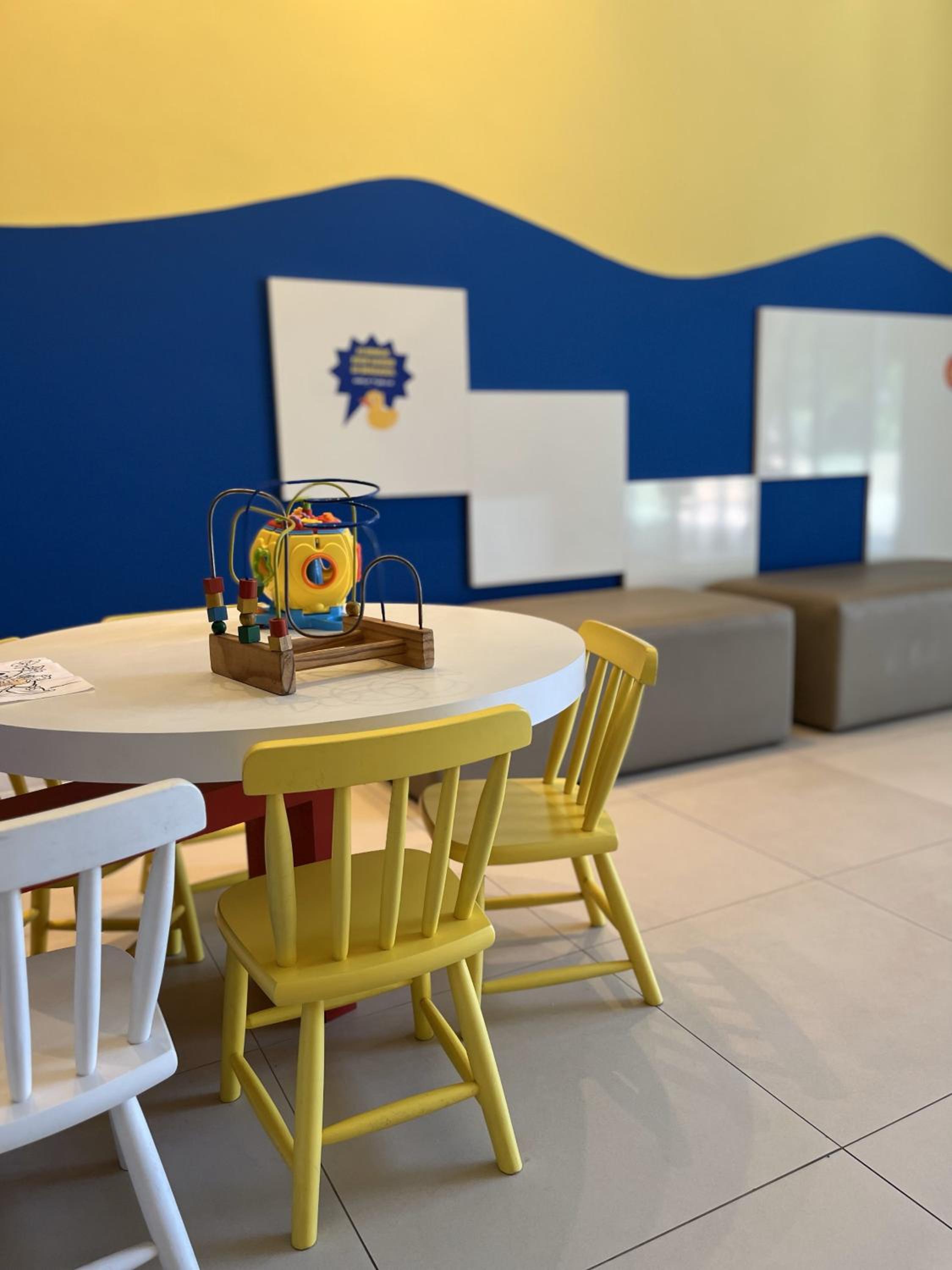 Golf Ville Resort Brisa do Golf -Apartamentos e Cobertura