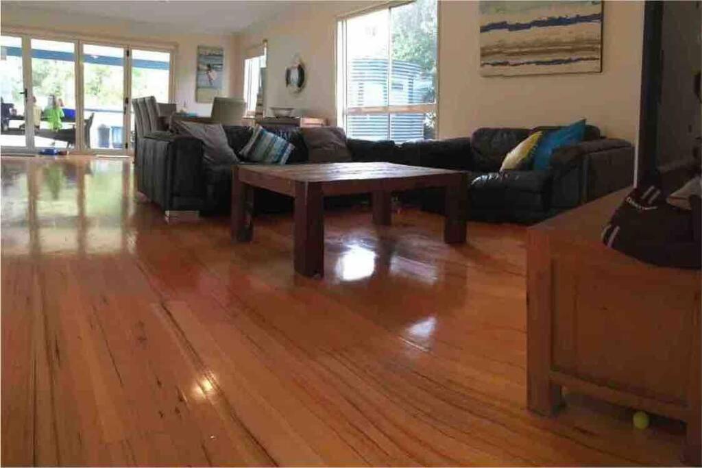 Venus Bay Blue Haven Retreat