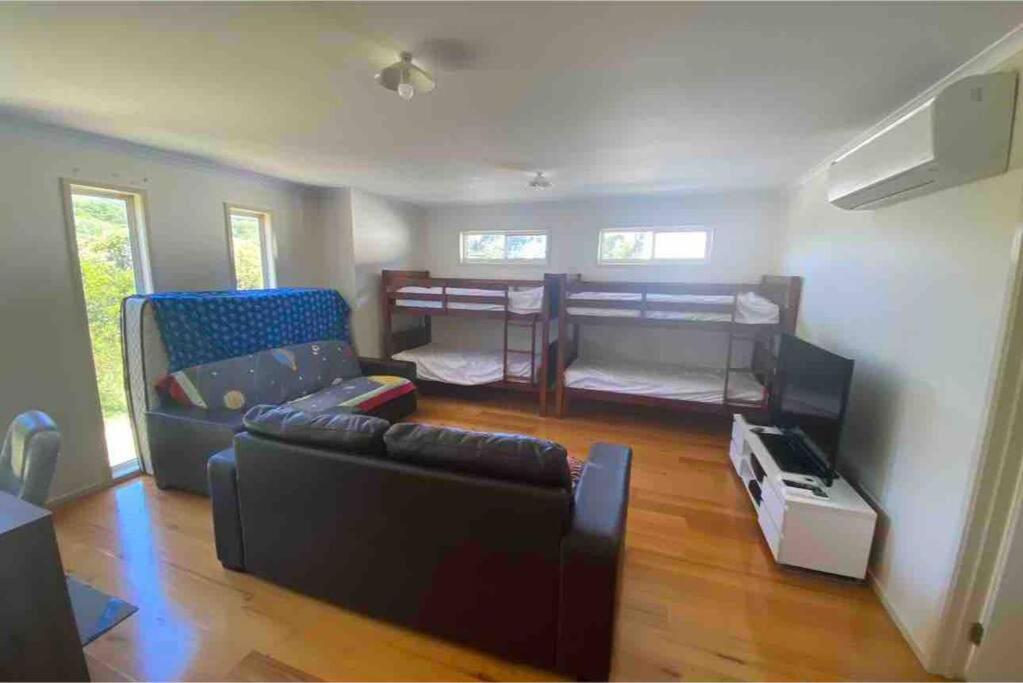 Venus Bay Blue Haven Retreat