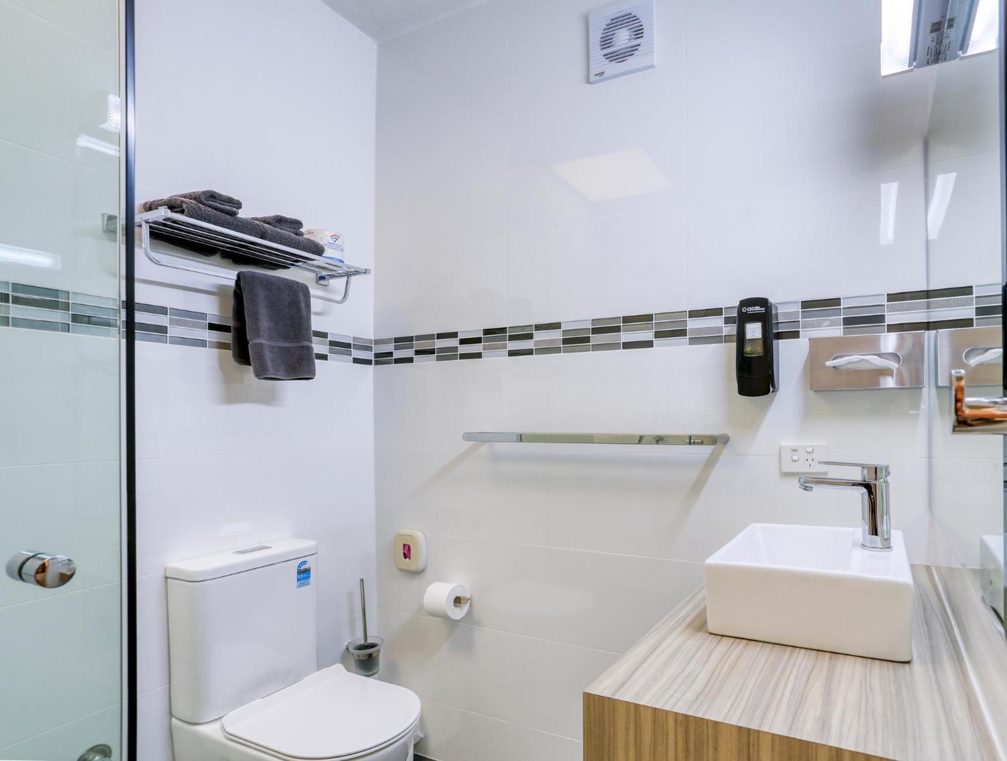 Castle Creek Motor Inn Euroa