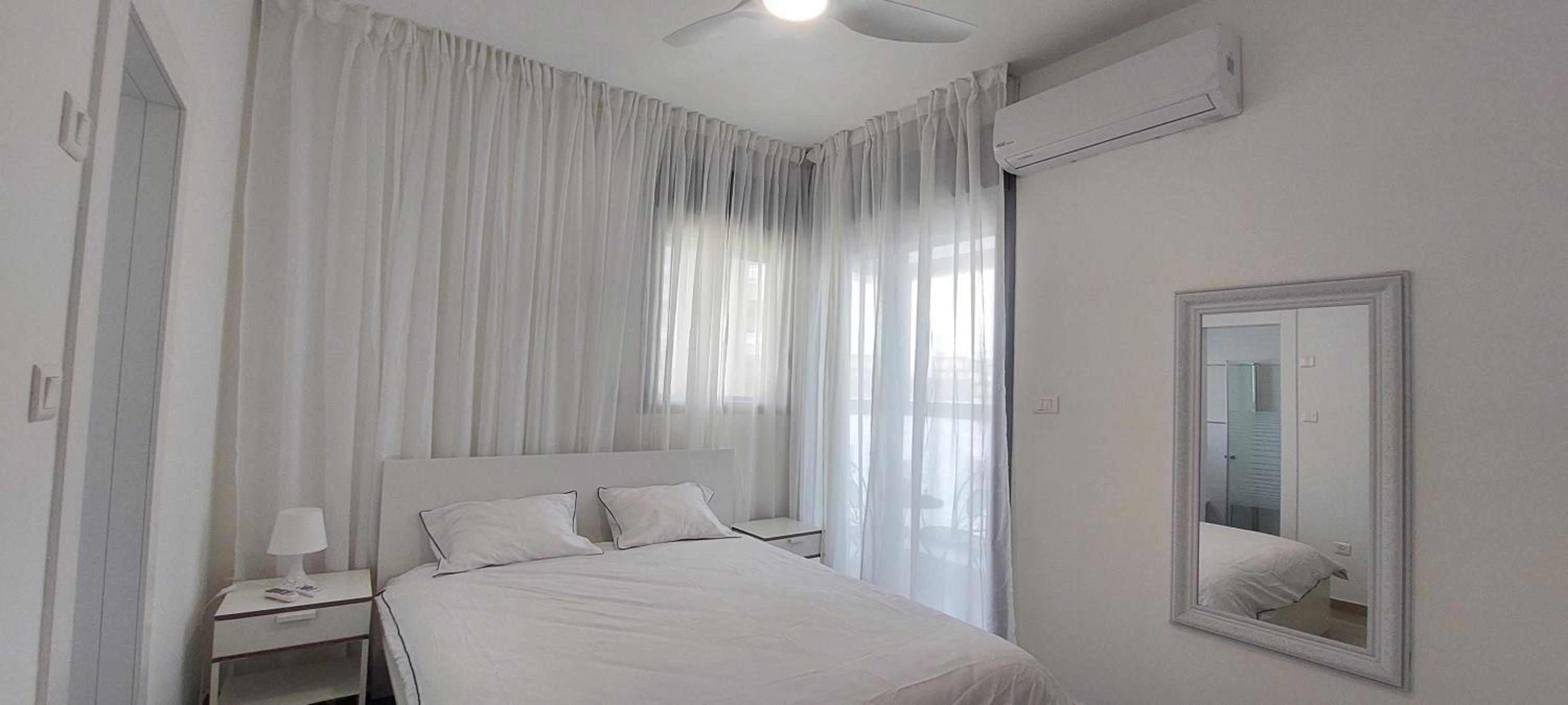 Stunning Penthouse with sea views and private heated pool view 3