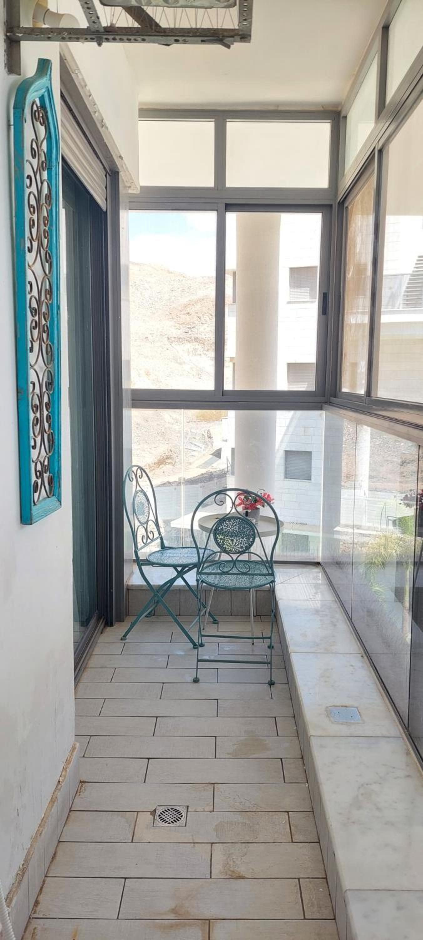 Stunning Penthouse with sea views and private heated pool view 4