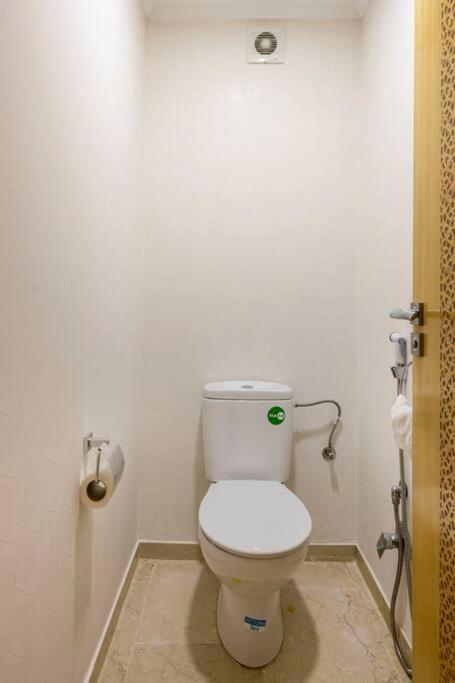 TT Holidays Cosy Apartment Hassan view 5