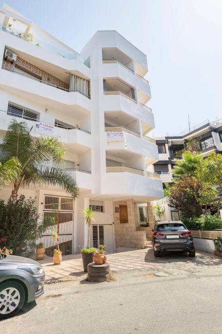 TT Holidays Cosy Apartment Hassan view 4