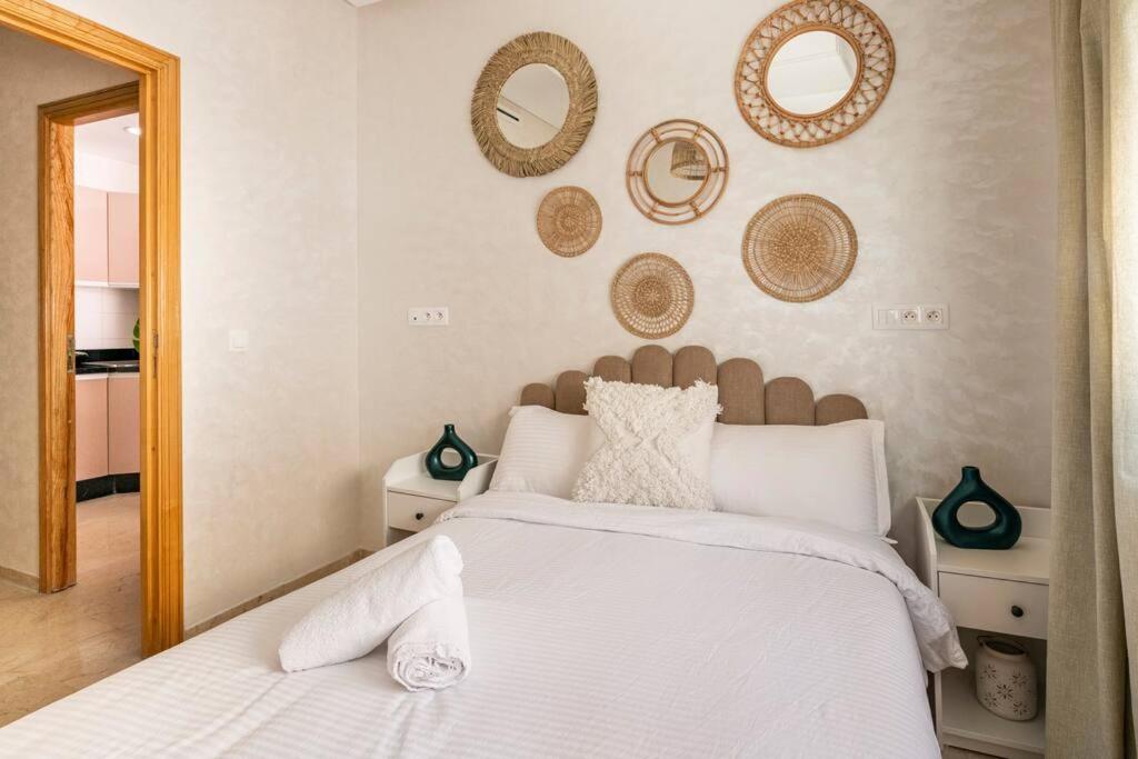 TT Holidays Cosy Apartment Hassan view 3
