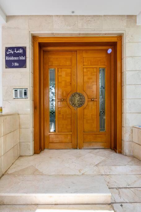 TT Holidays Cosy Apartment Hassan view 2