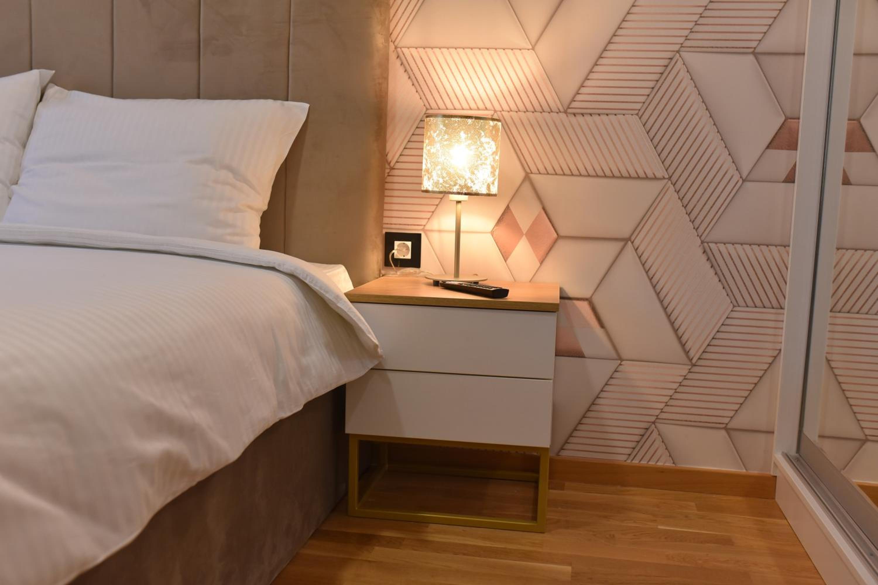 Apartman Divine Lux Zlatibor view 4