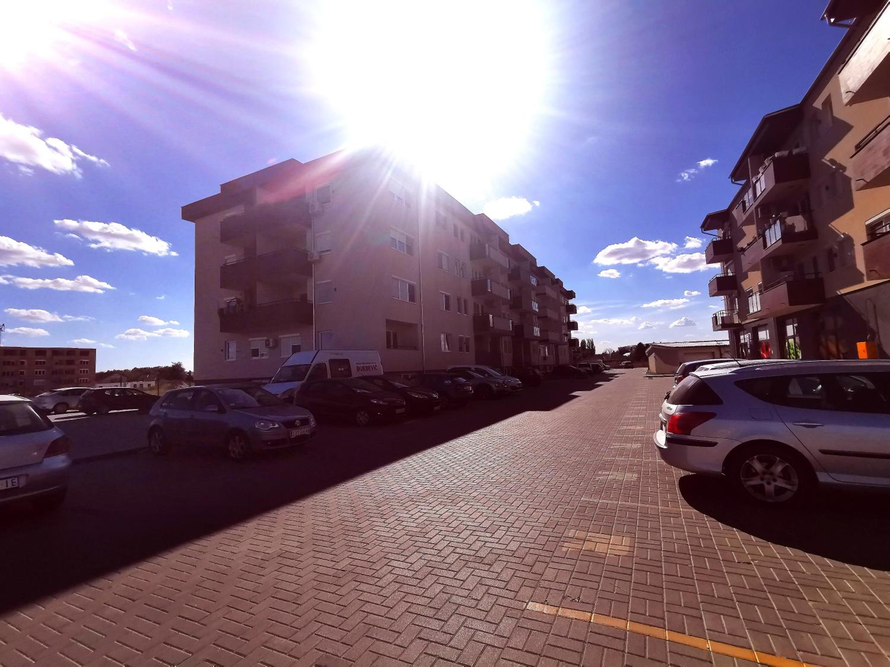 Gold Apartman view 5