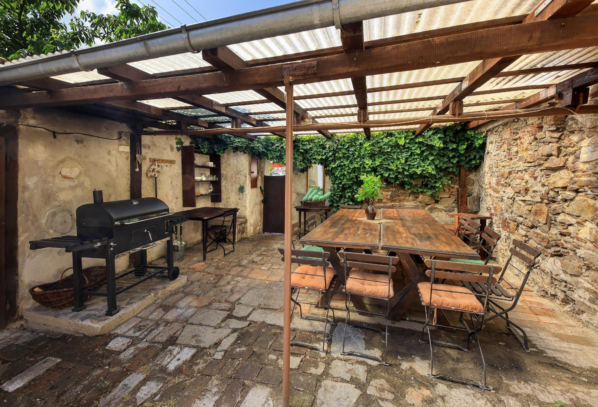 Apartmány Havana