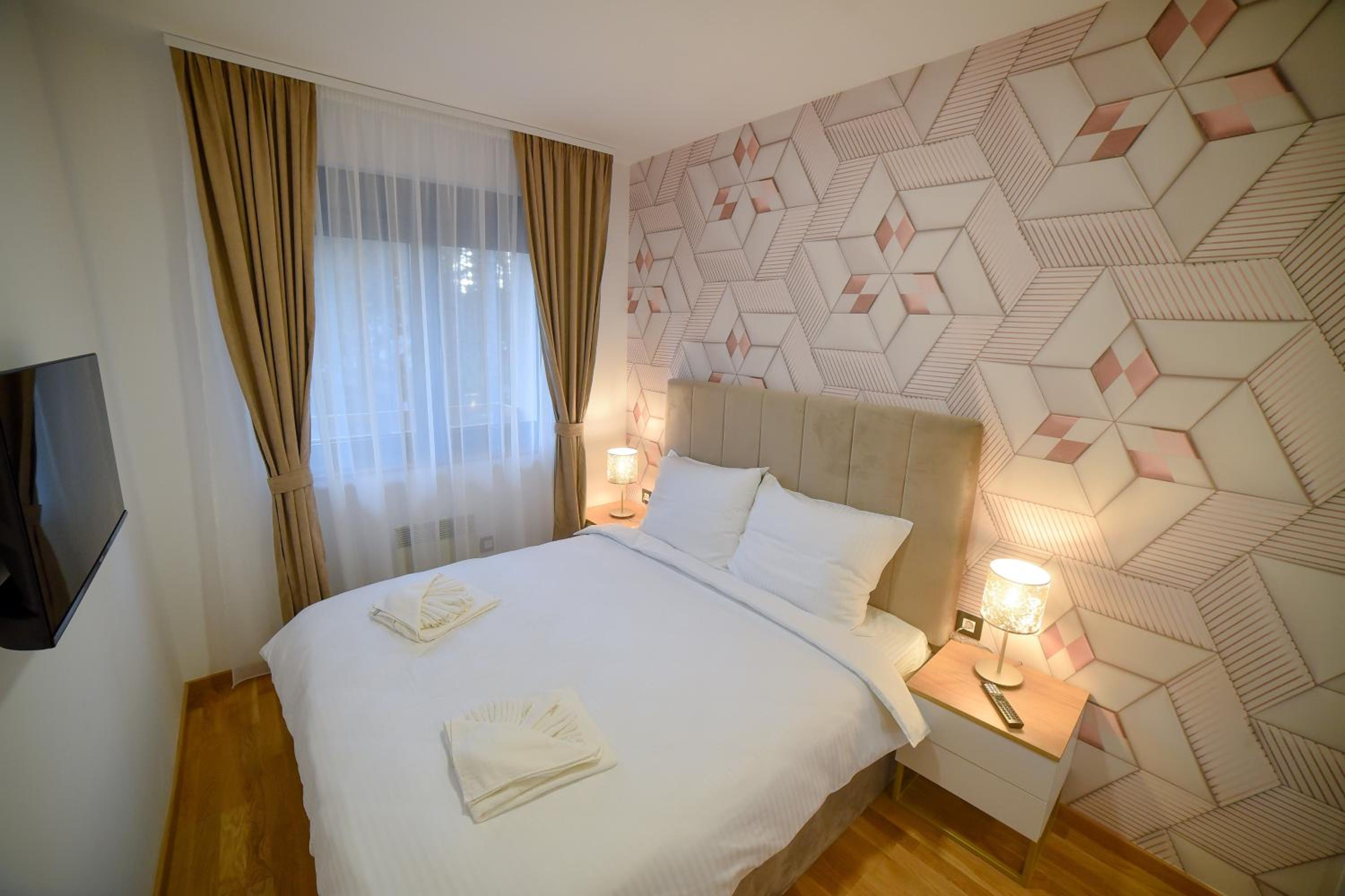 Apartman Divine Lux Zlatibor view 5