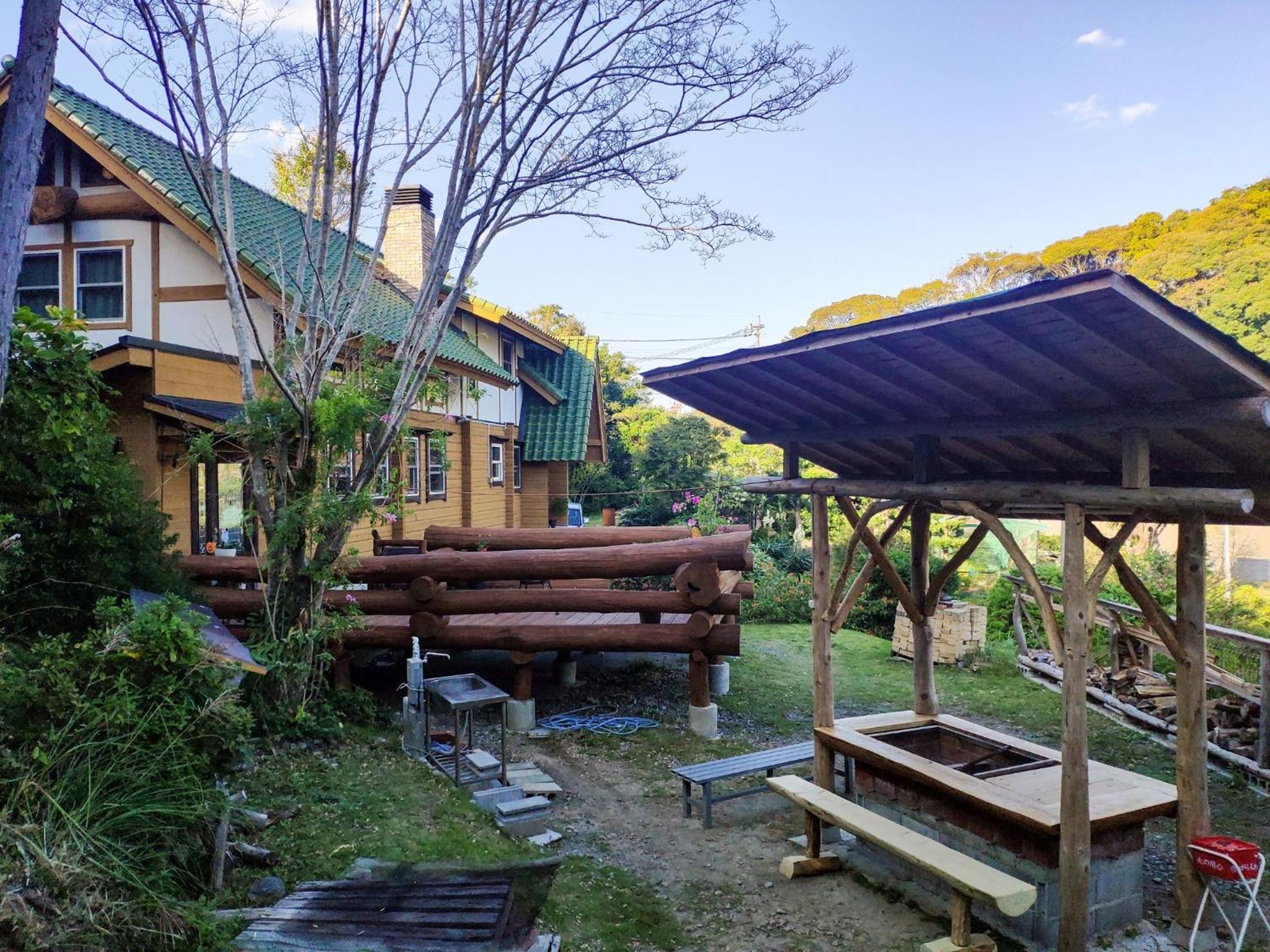 Shimanologhouse - Vacation STAY 41662v view 2