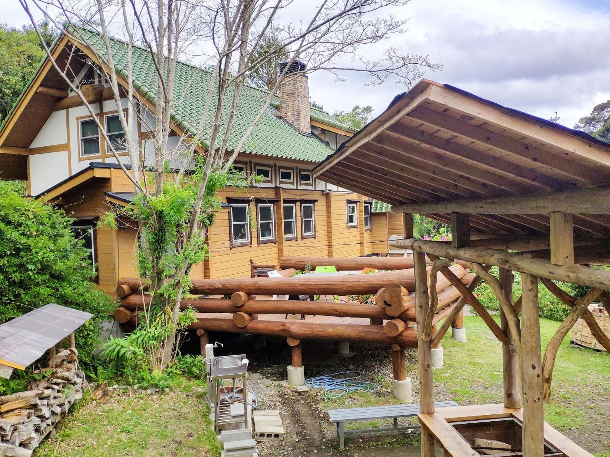 Shimanologhouse - Vacation STAY 41662v view 3