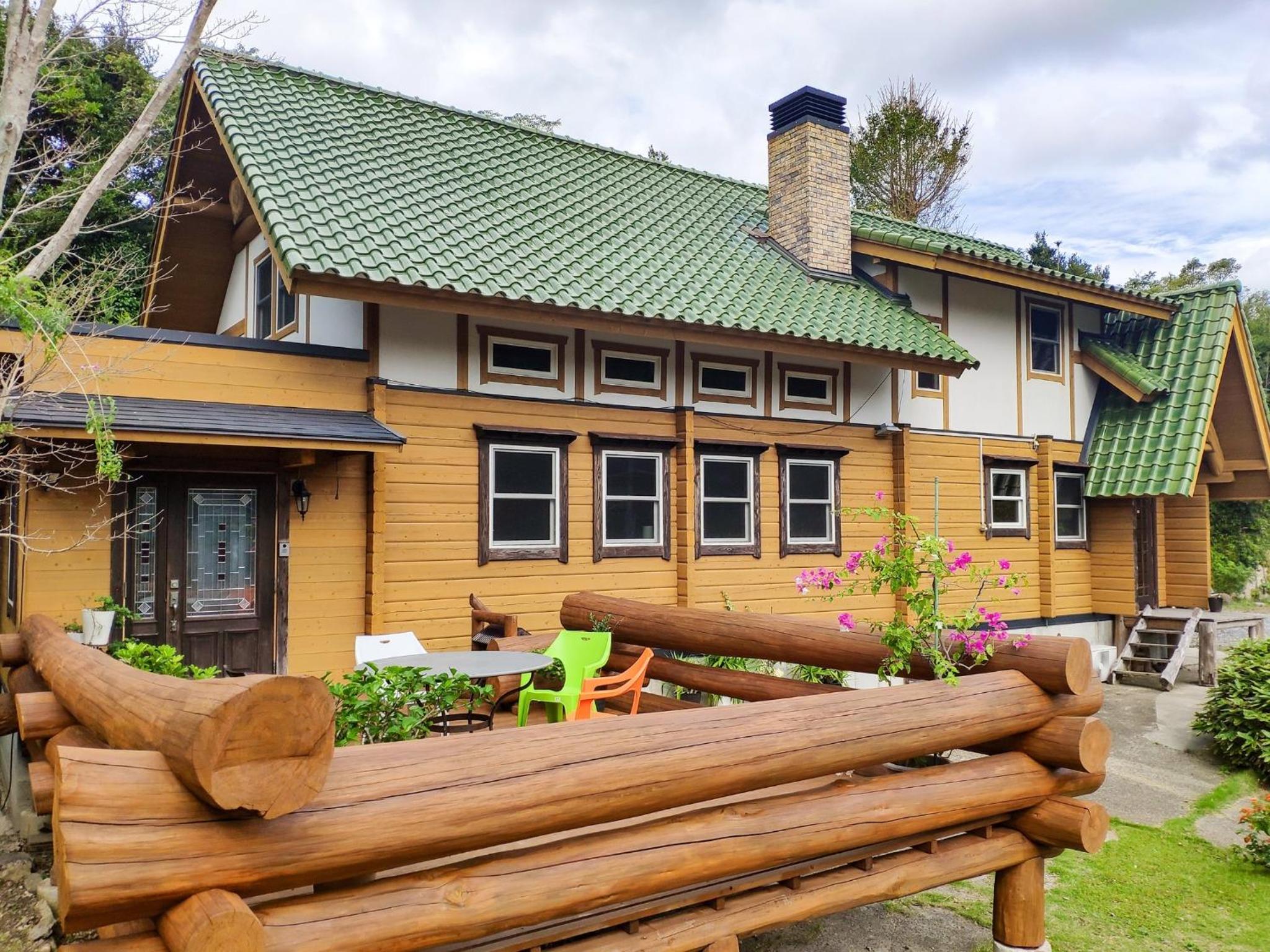 Shimanologhouse - Vacation STAY 41662v view 4