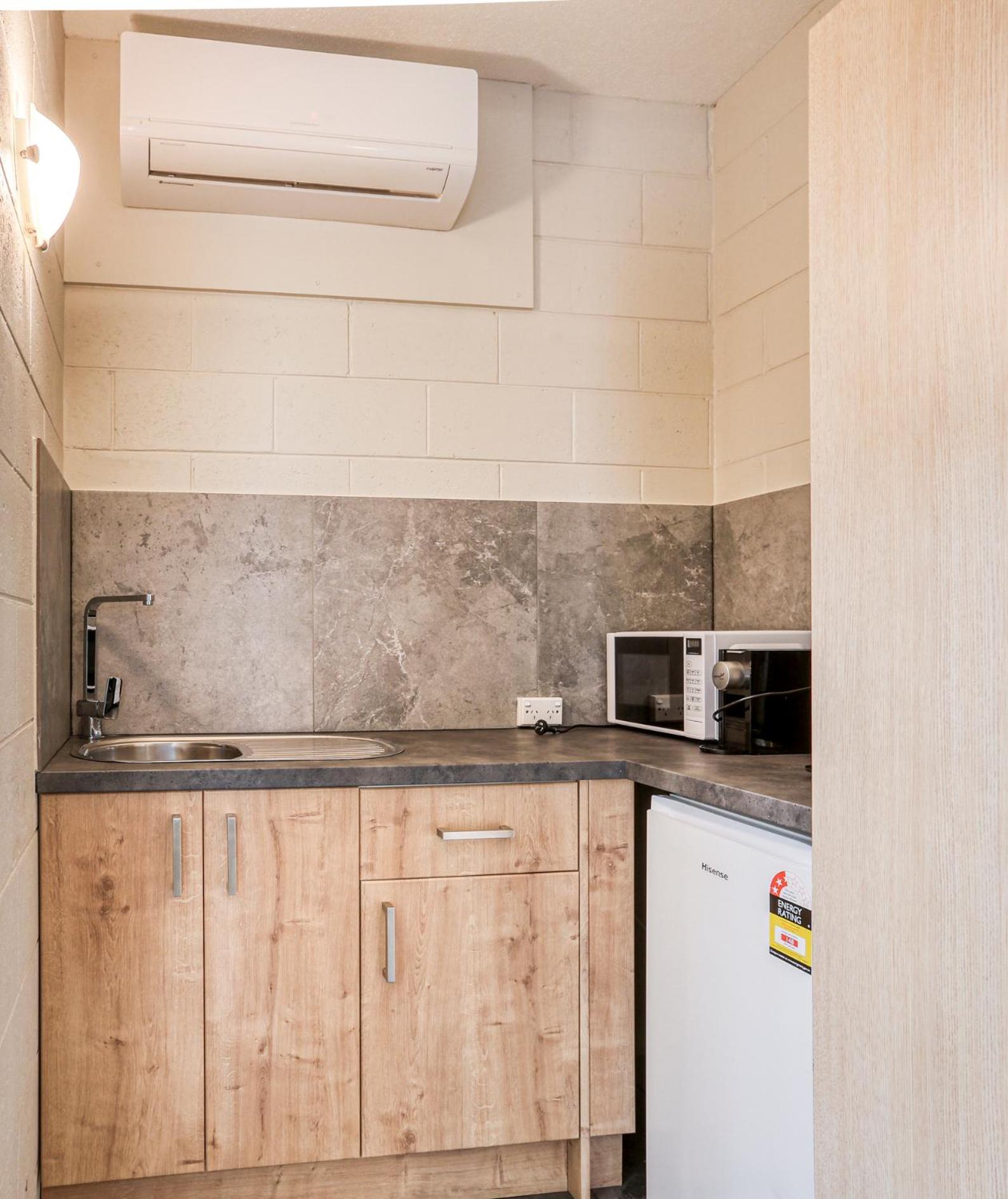 Castle Creek Motor Inn Euroa
