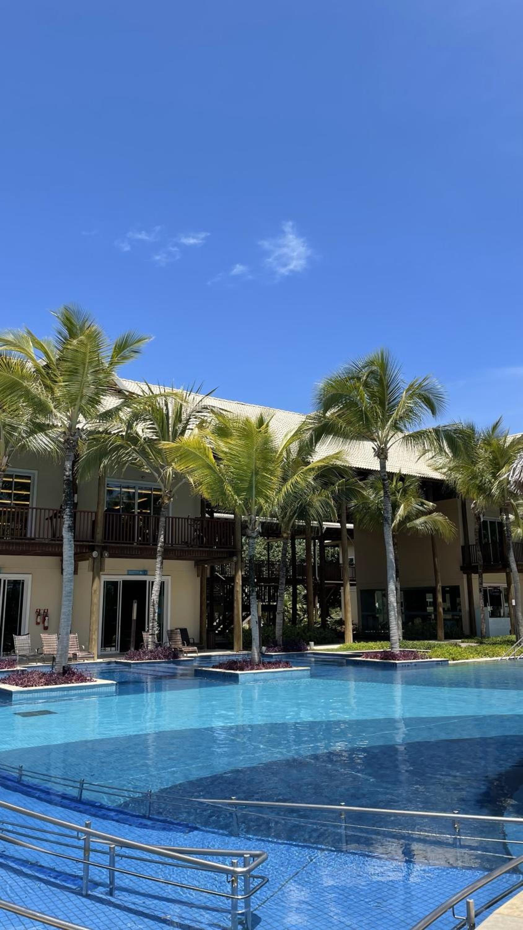 Golf Ville Resort Brisa do Golf -Apartamentos e Cobertura