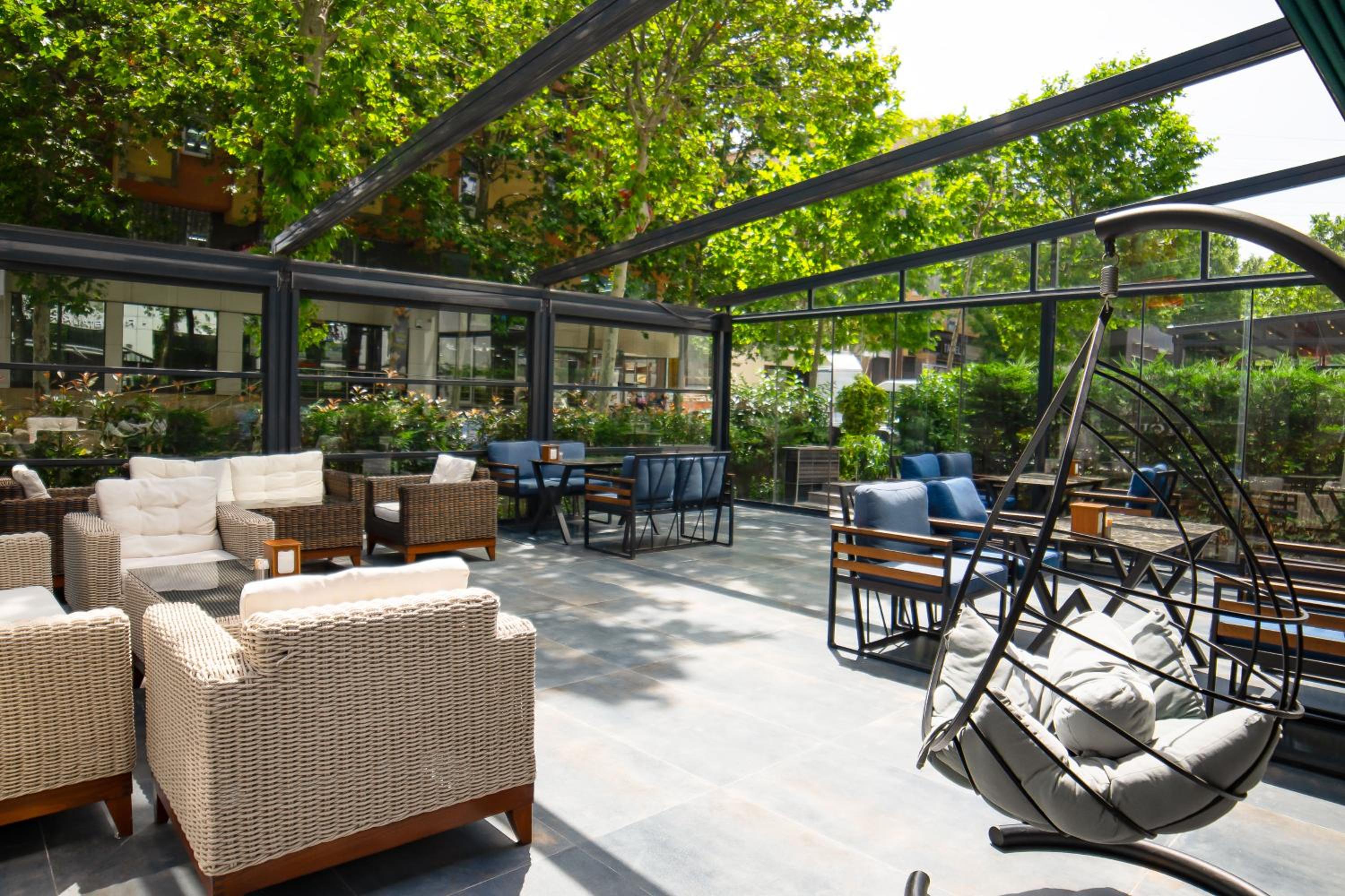 La Quinta by Wyndham İstanbul Güneşli - Image 105