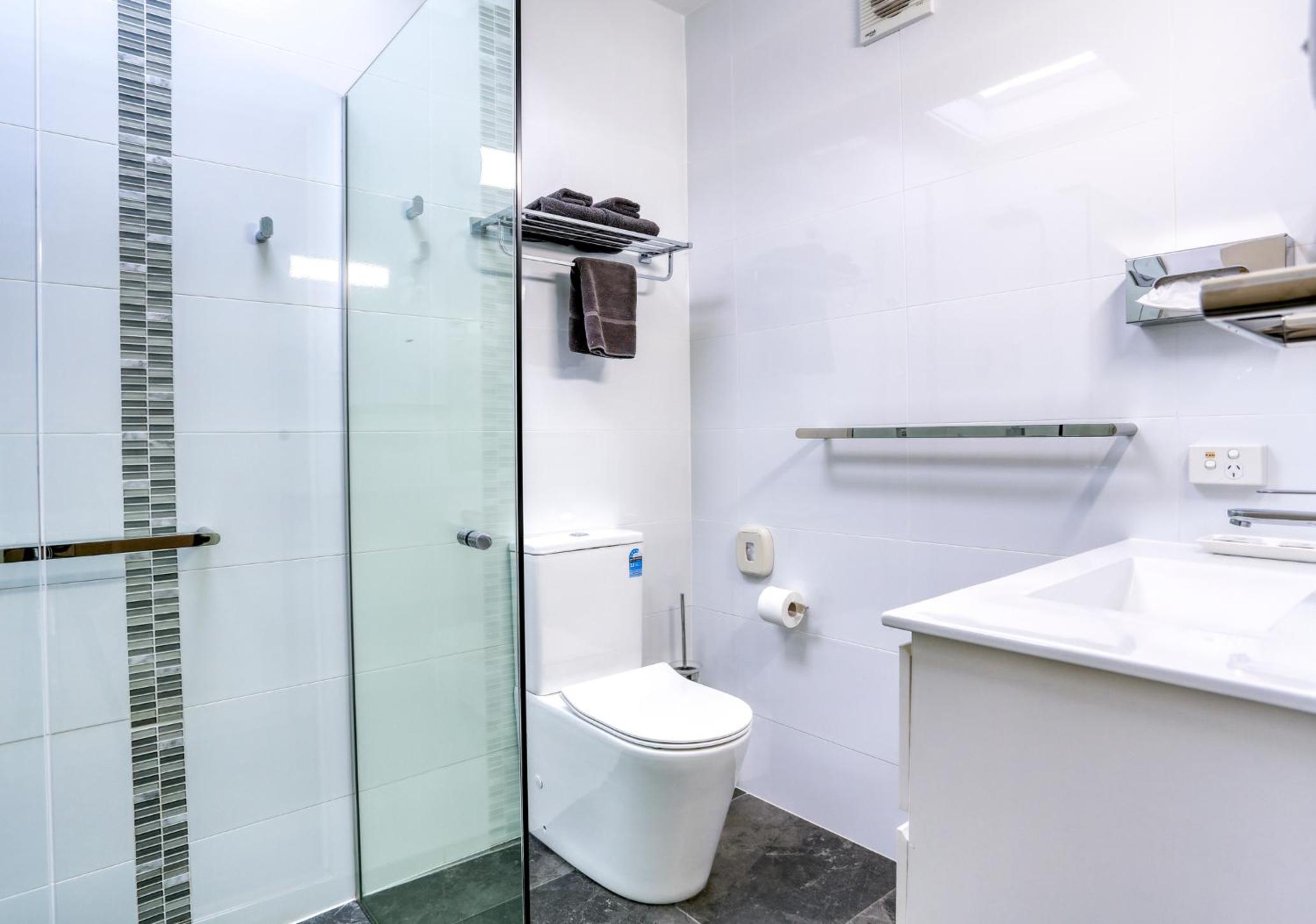 Castle Creek Motor Inn Euroa