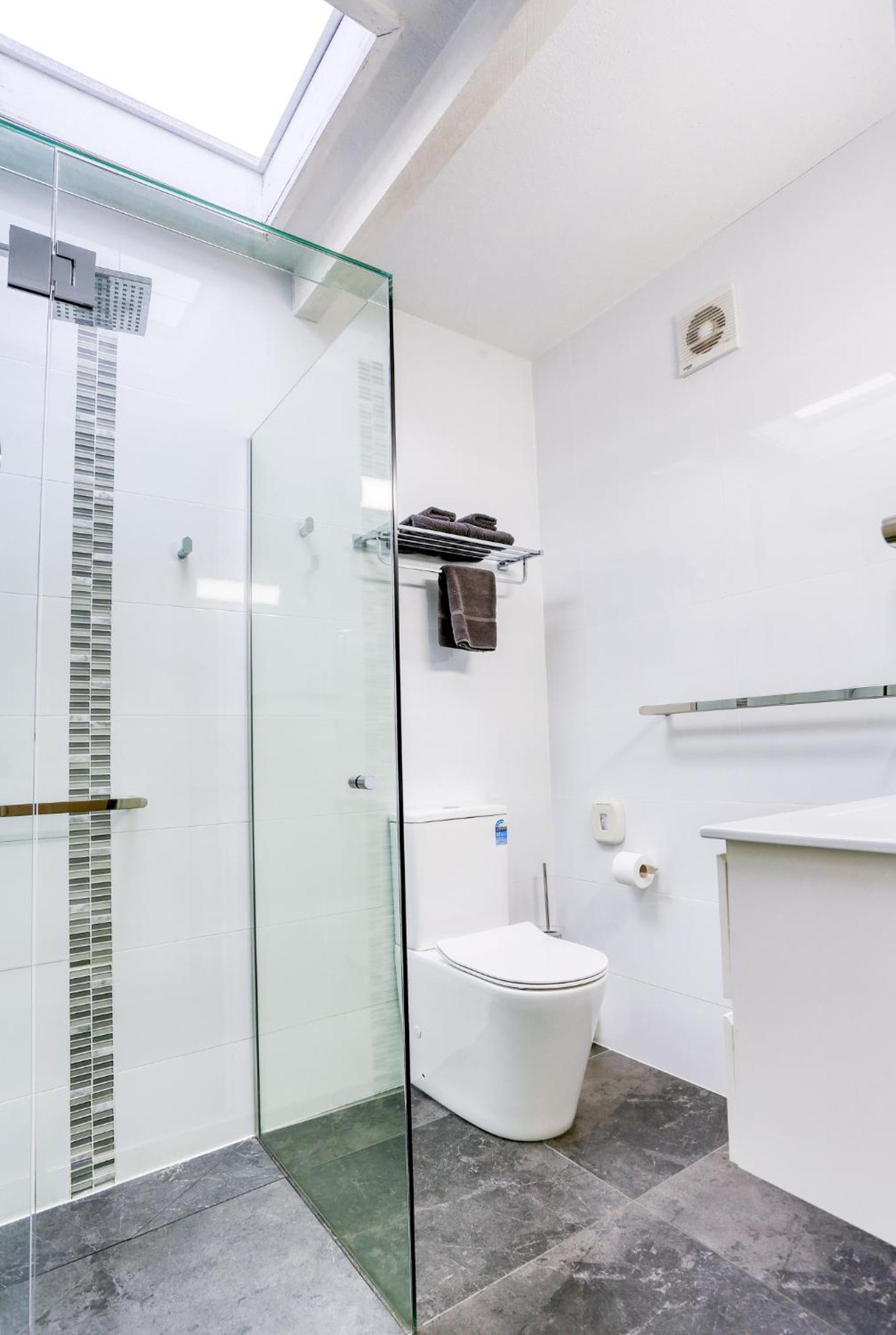 Castle Creek Motor Inn Euroa