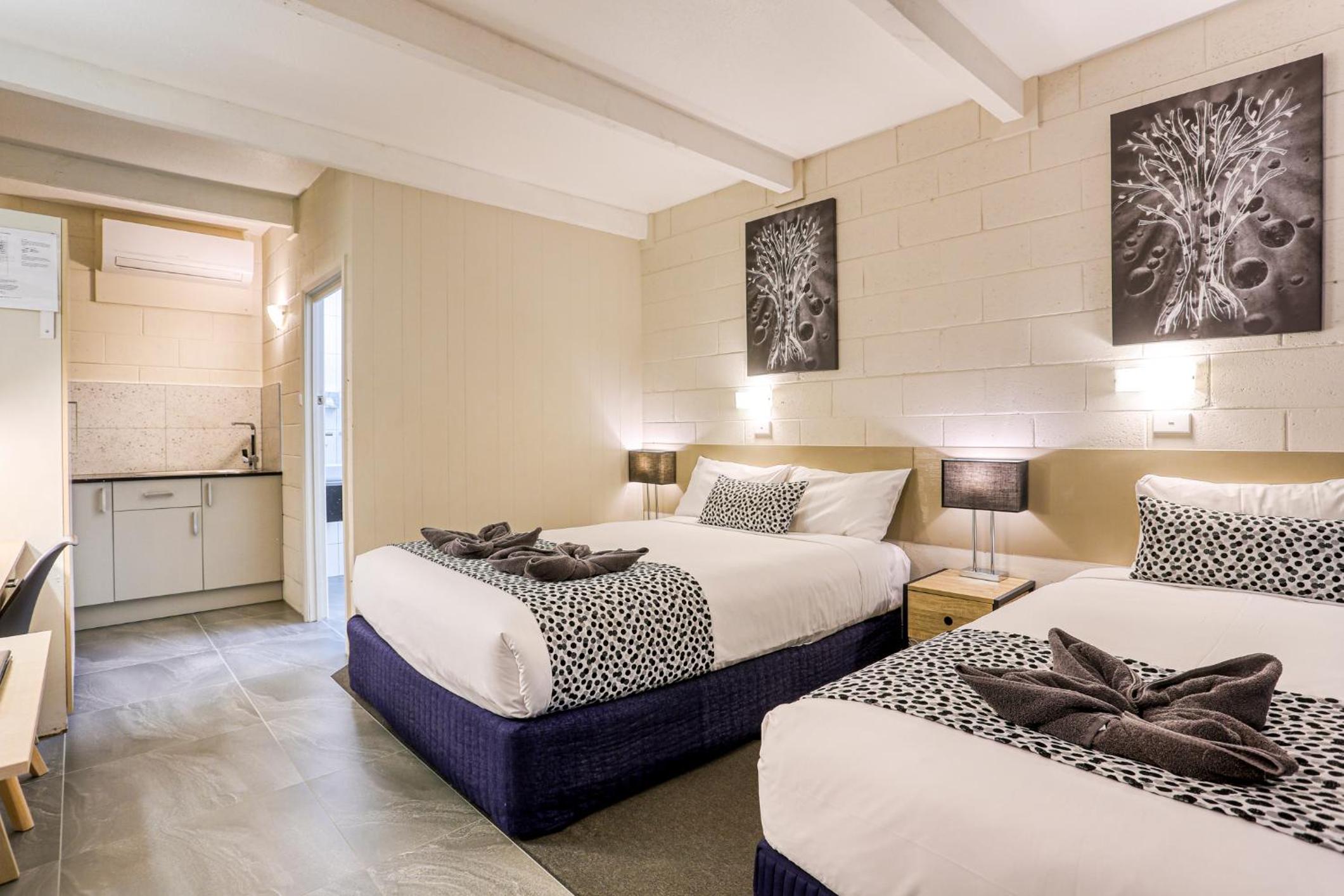 Castle Creek Motor Inn Euroa