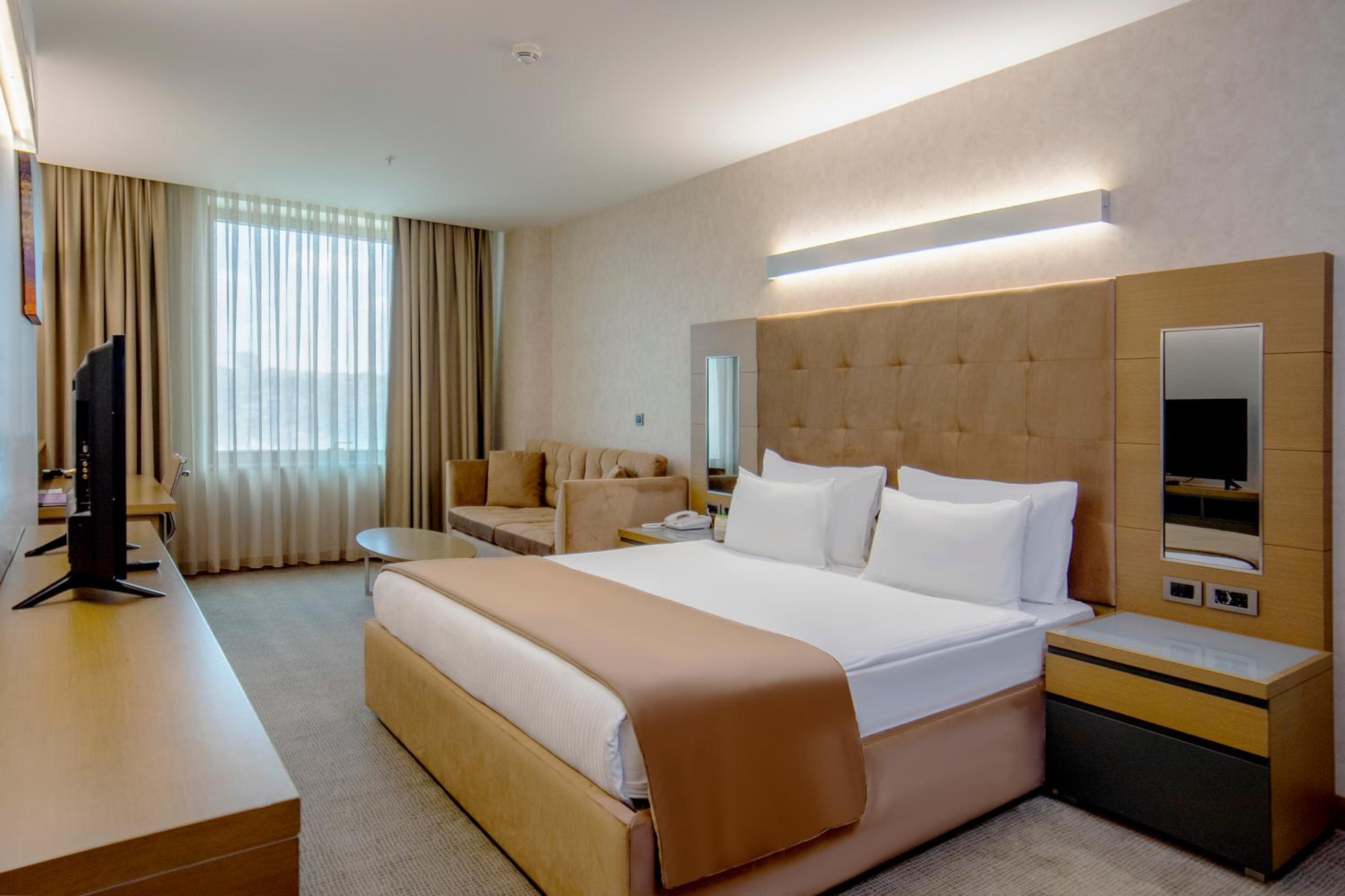 La Quinta by Wyndham İstanbul Güneşli - Image 112