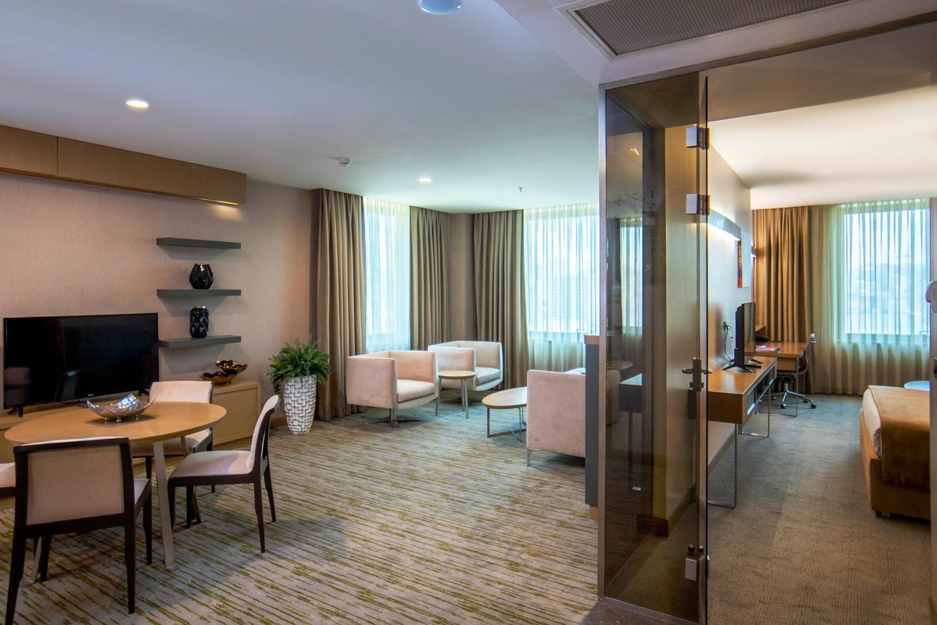 La Quinta by Wyndham İstanbul Güneşli - Image 113