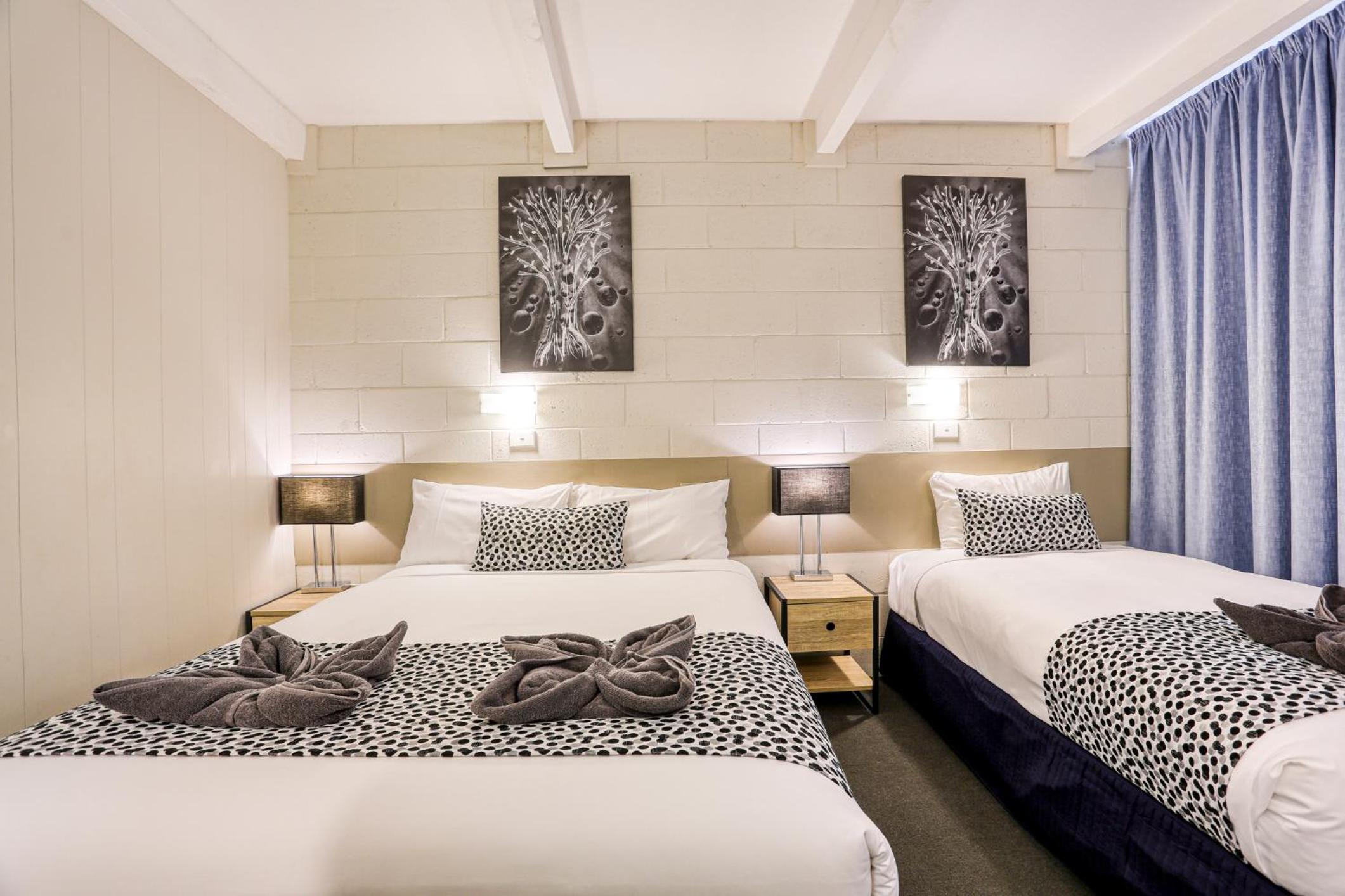Castle Creek Motor Inn Euroa