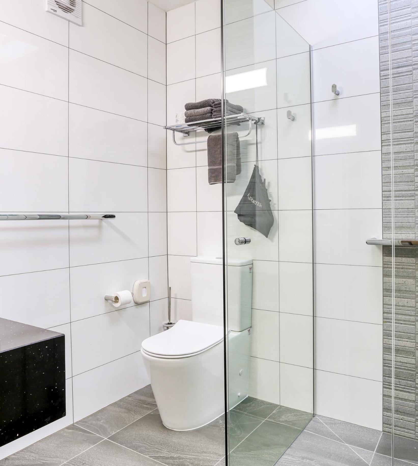 Castle Creek Motor Inn Euroa