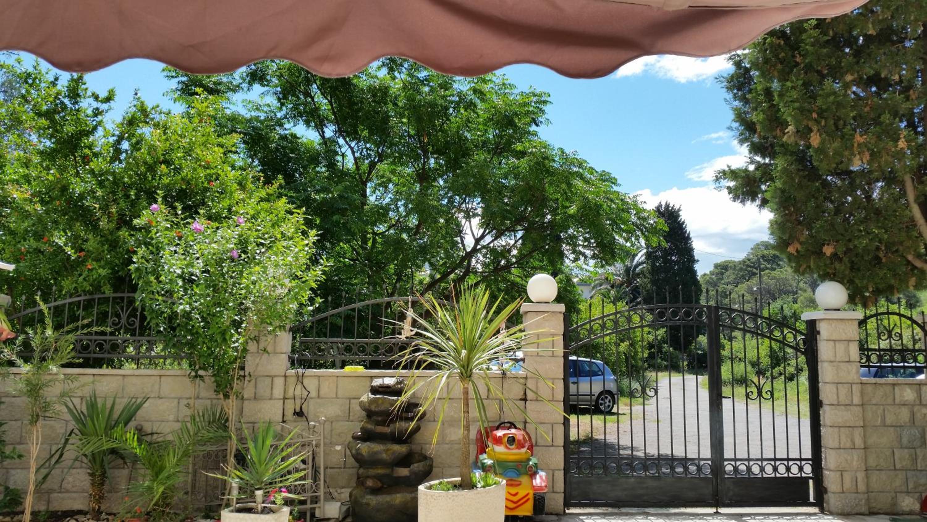 Apartments Beba Zalad