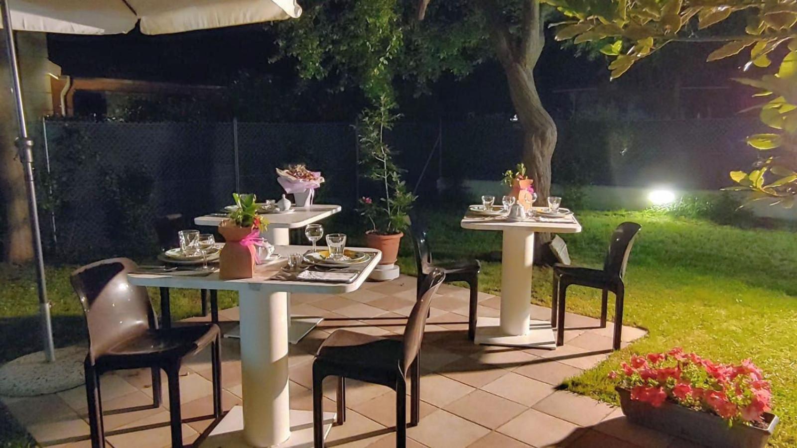 Villa Liberty B&B