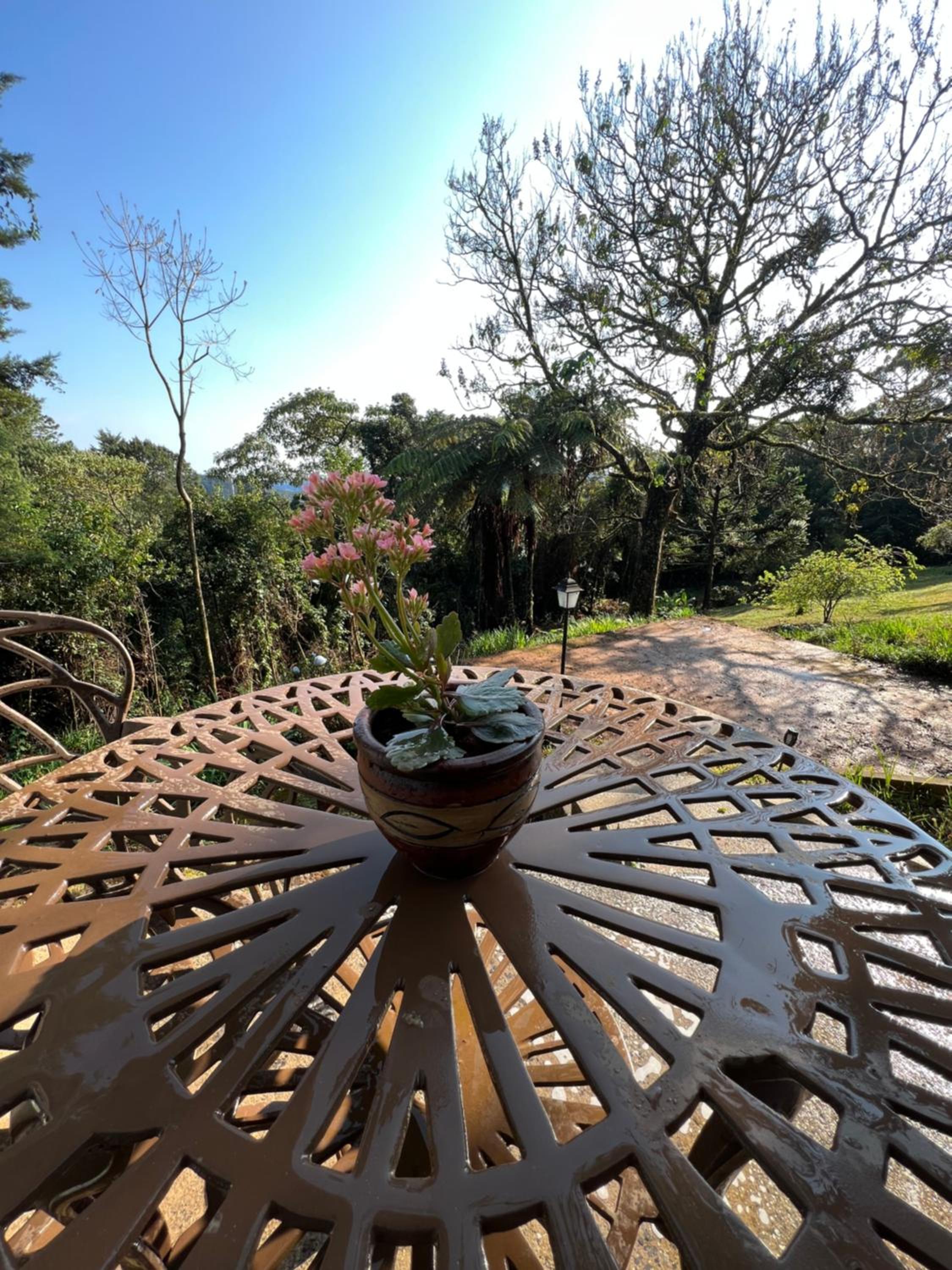 Zatara's Lodge - Monte Verde MG