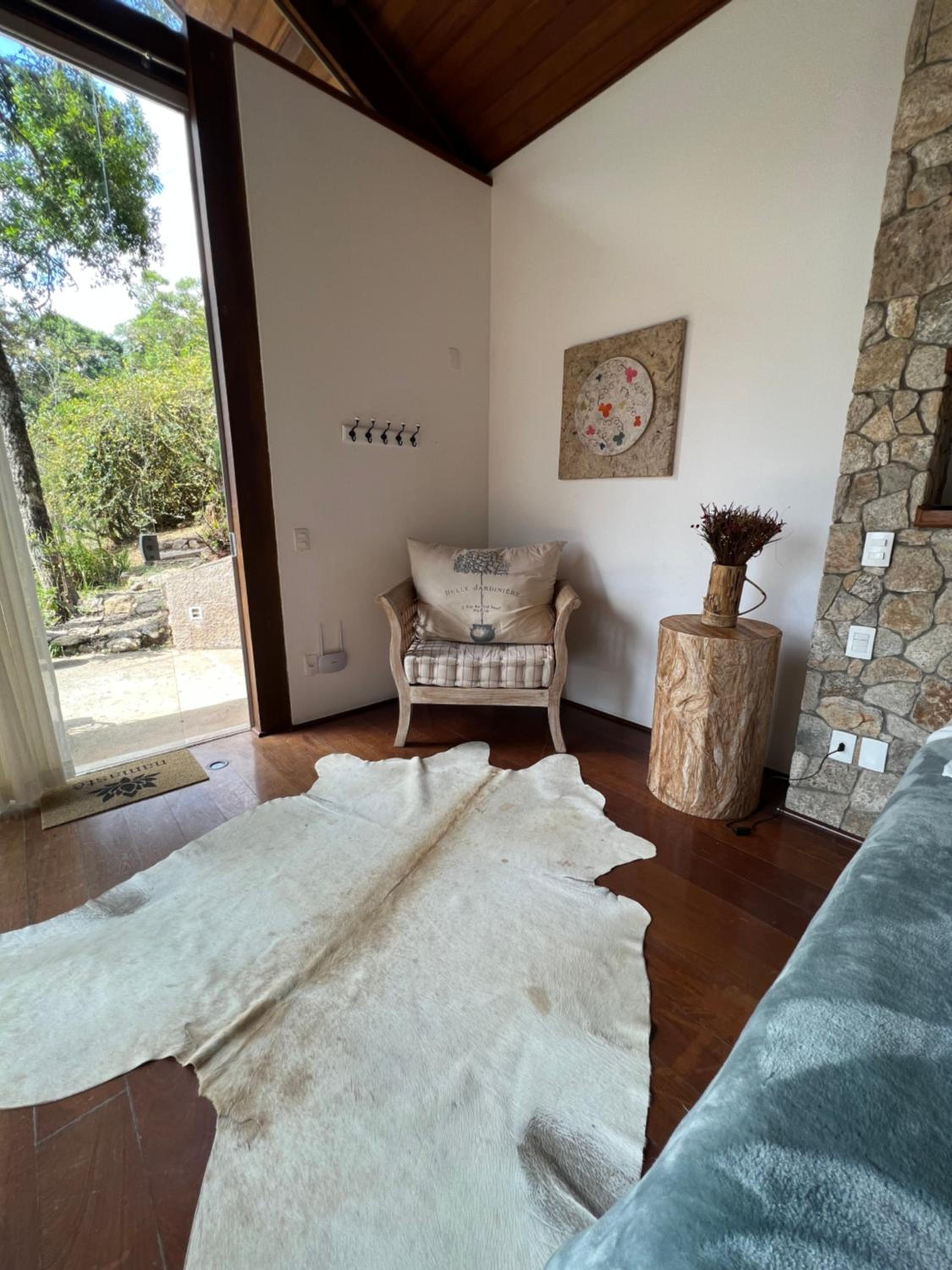 Zatara's Lodge - Monte Verde MG