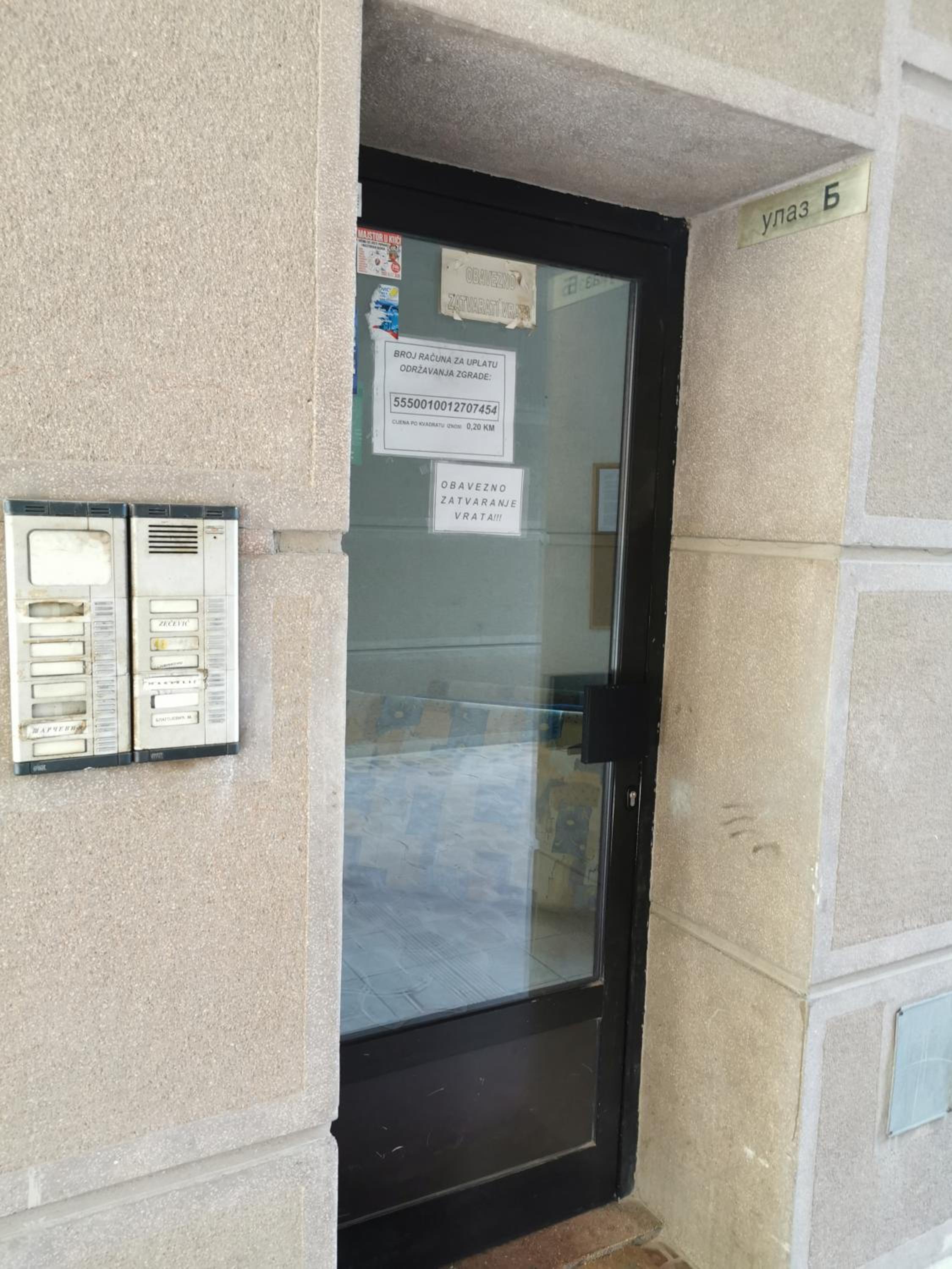 Apartman Paradiso BN