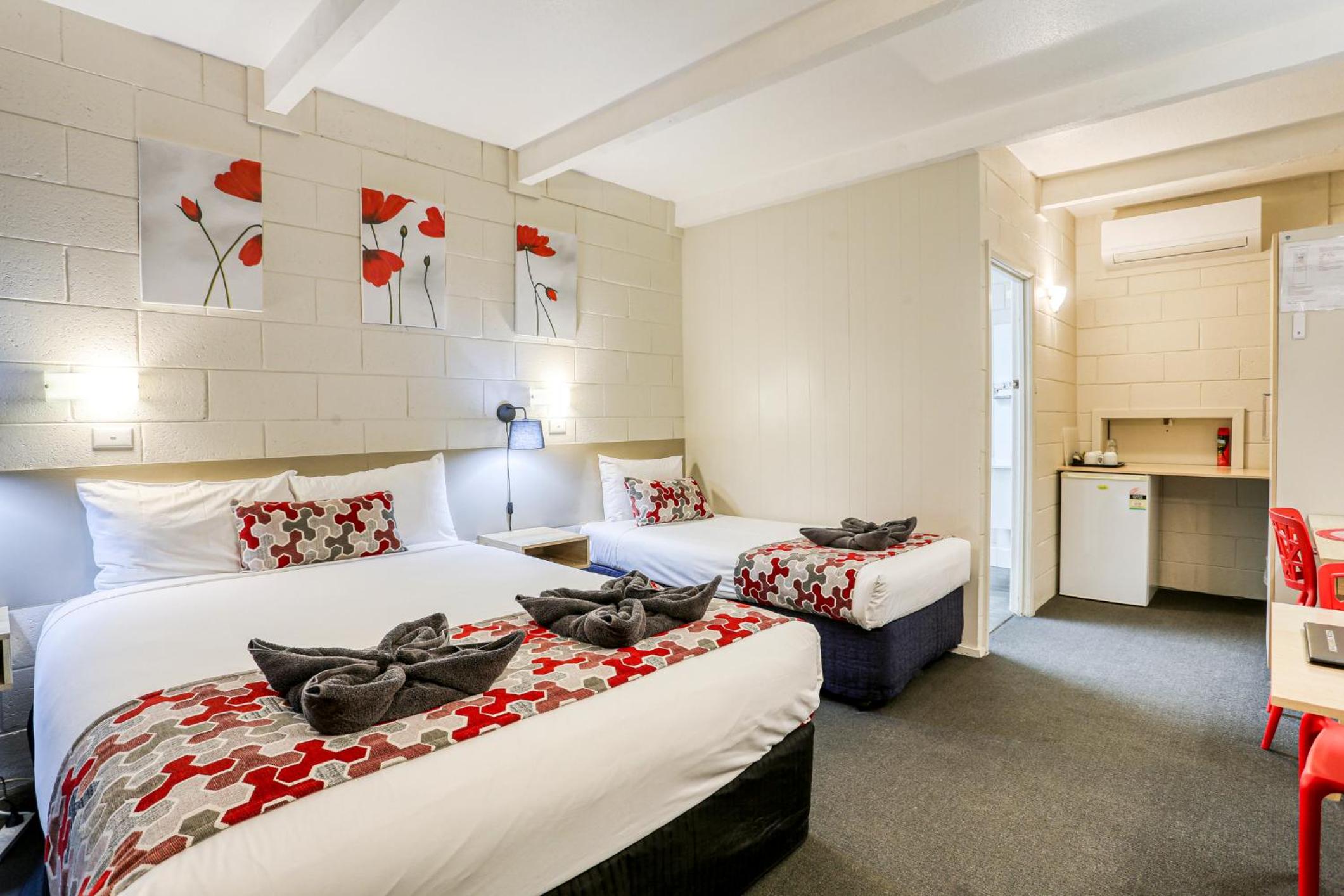 Castle Creek Motor Inn Euroa