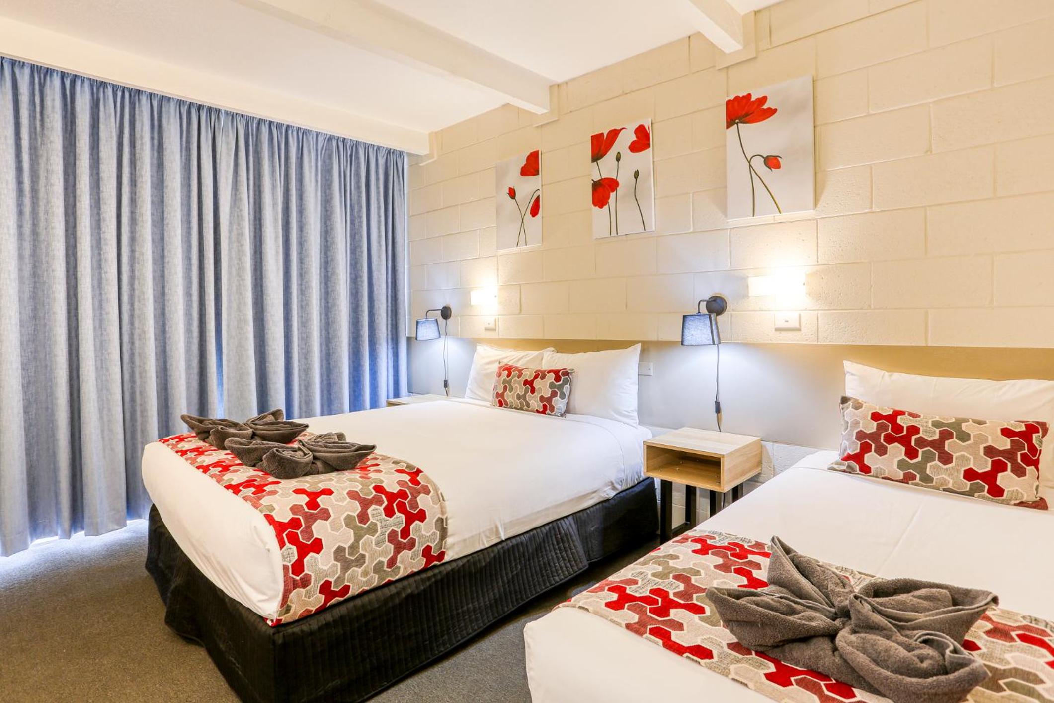 Castle Creek Motor Inn Euroa