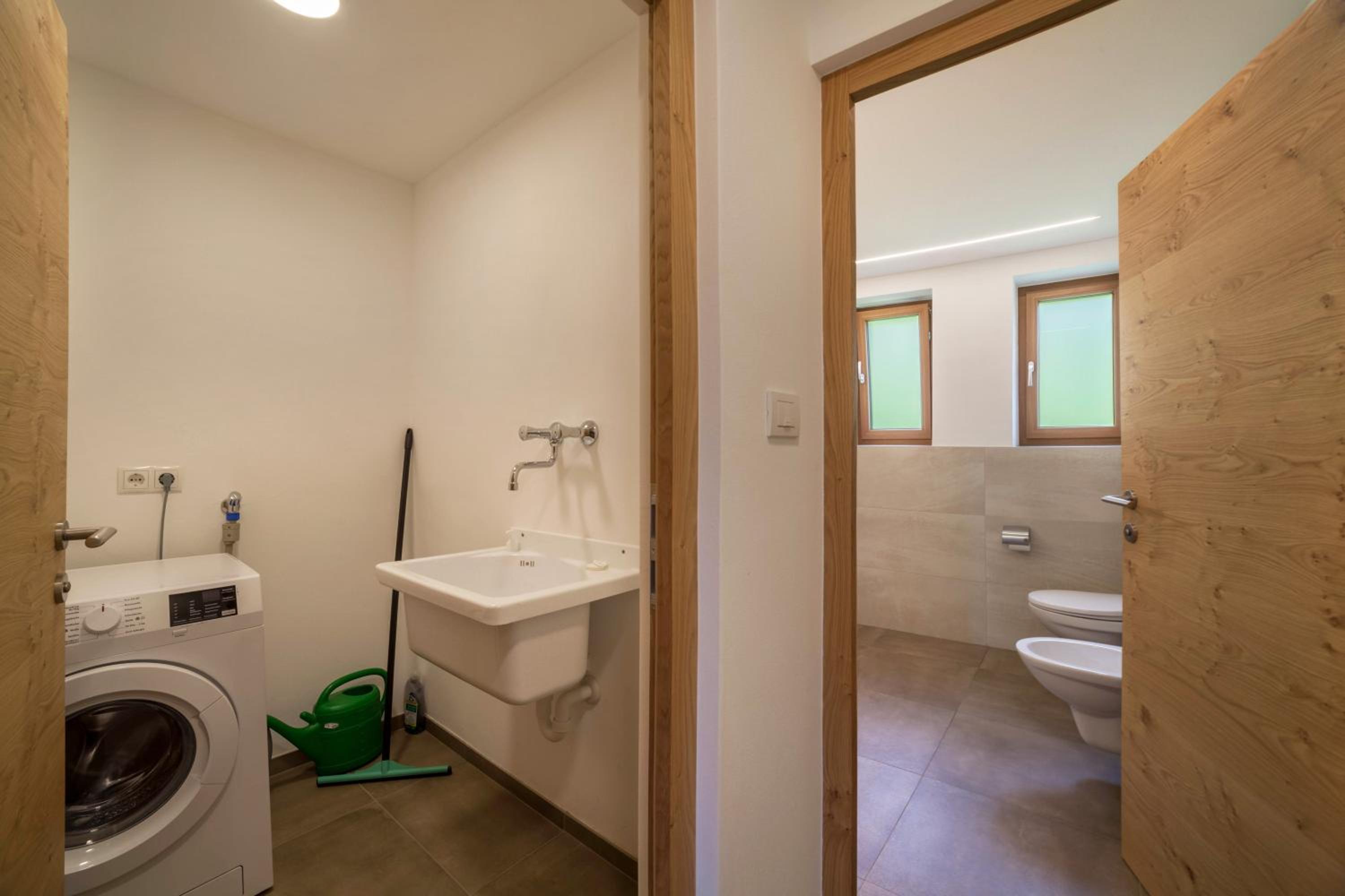 Fichtenhof Wohnung Edelweiss