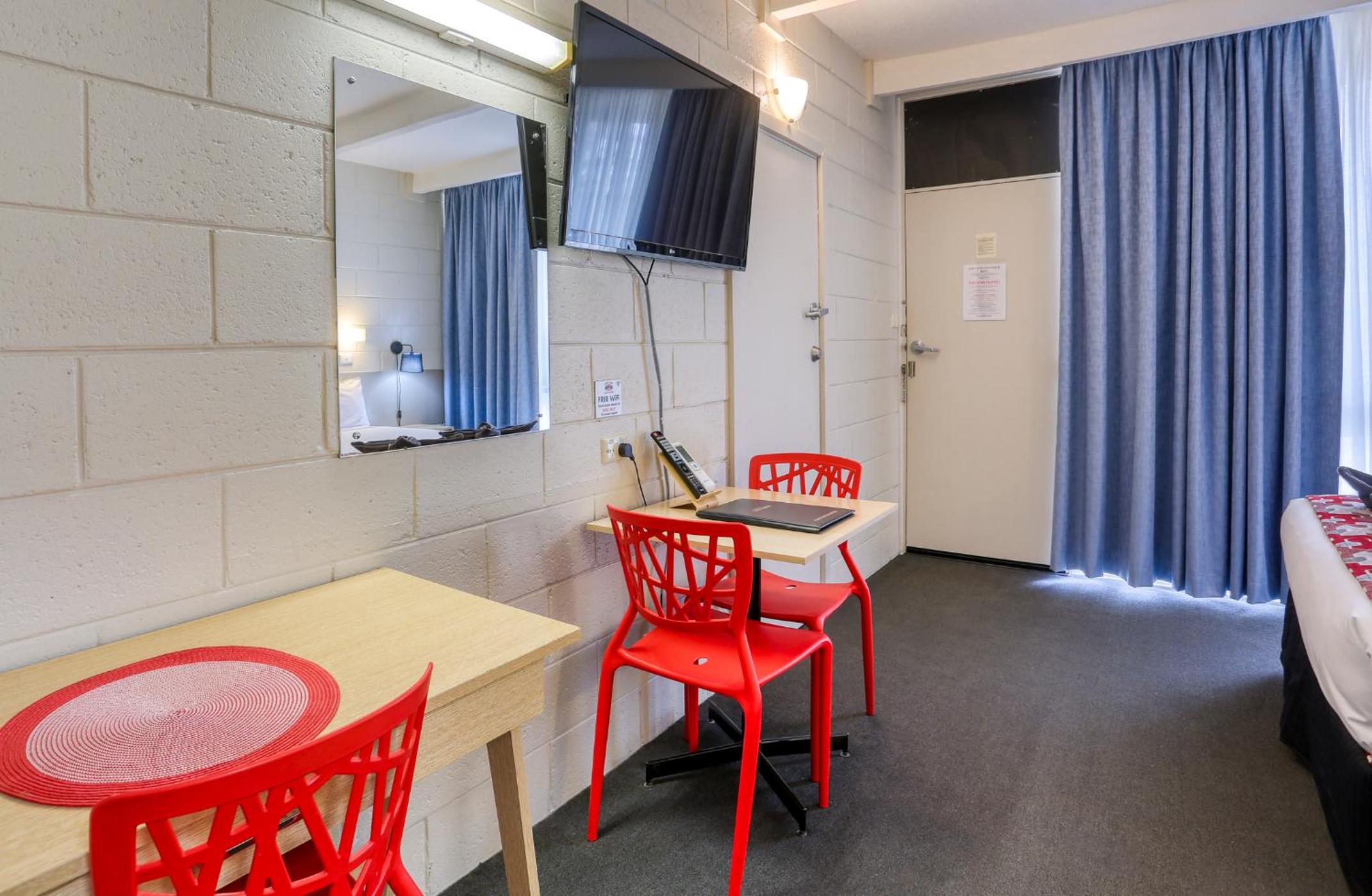 Castle Creek Motor Inn Euroa
