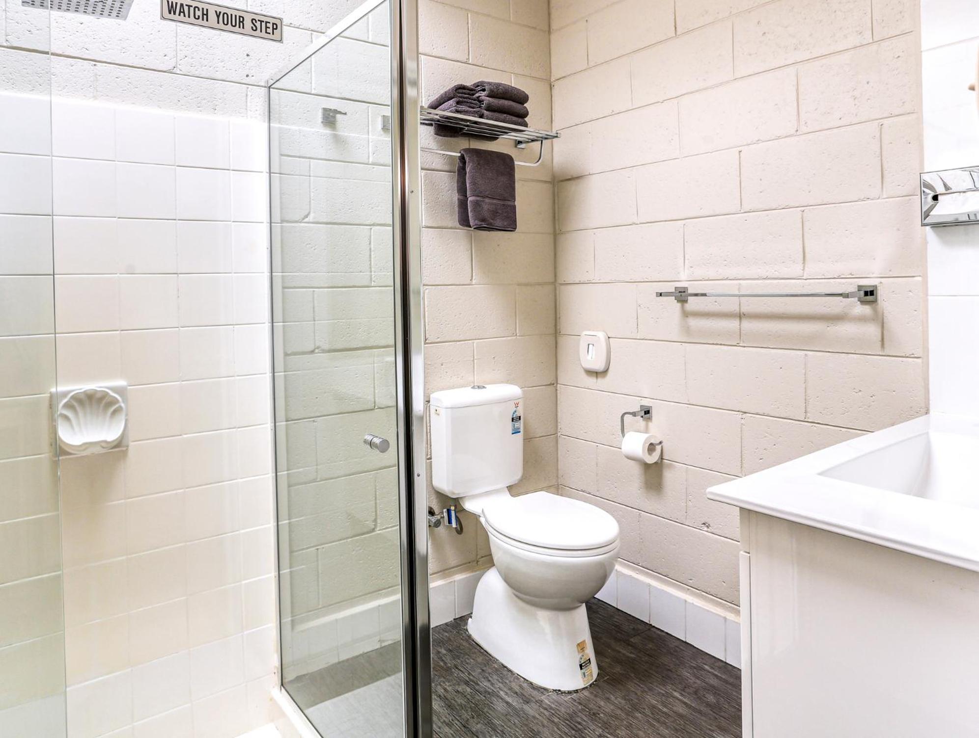 Castle Creek Motor Inn Euroa