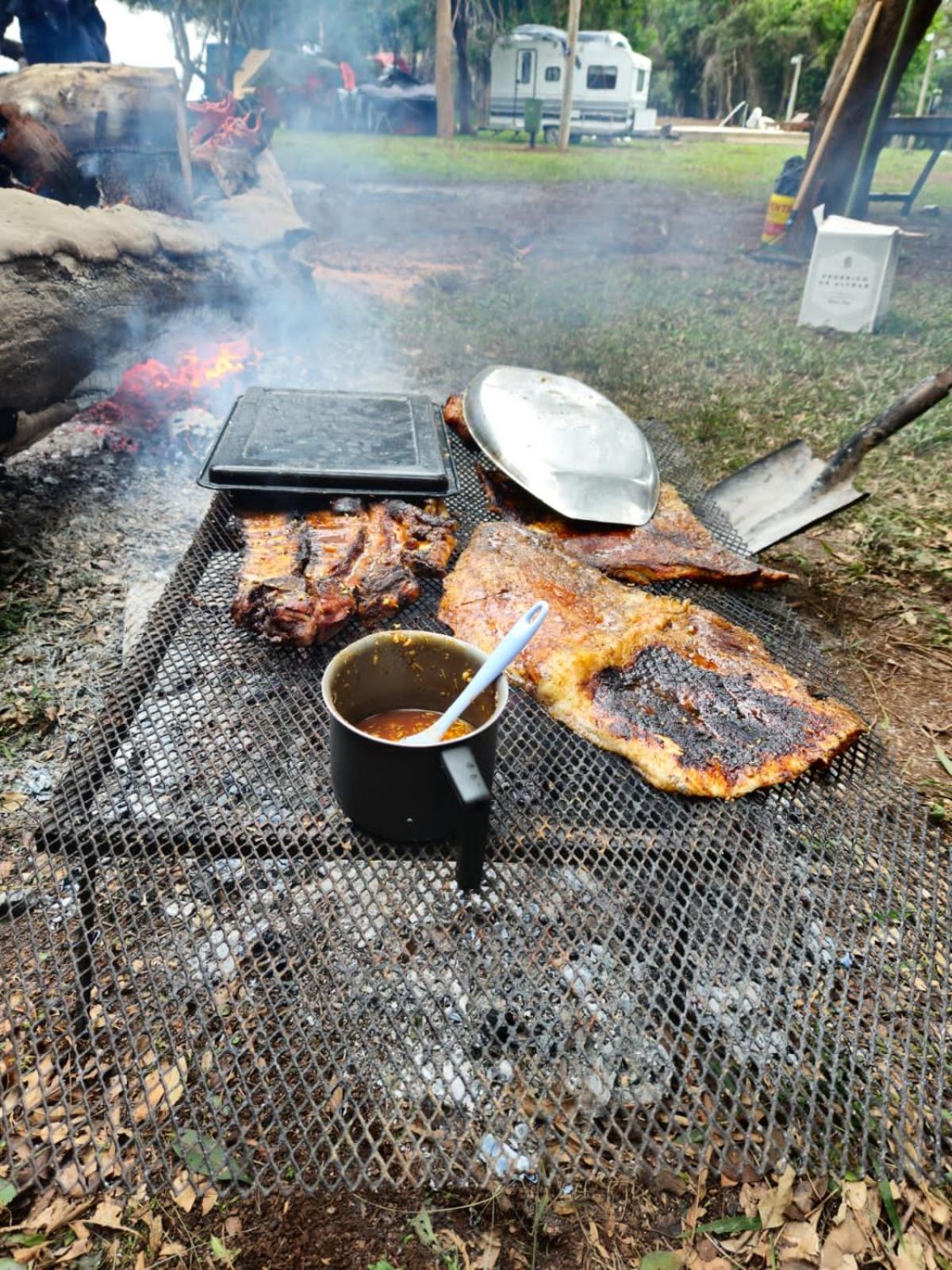 Pura Vida