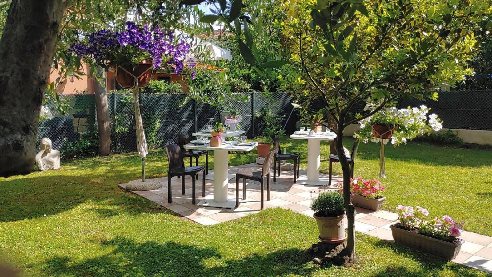 Villa Liberty B&B
